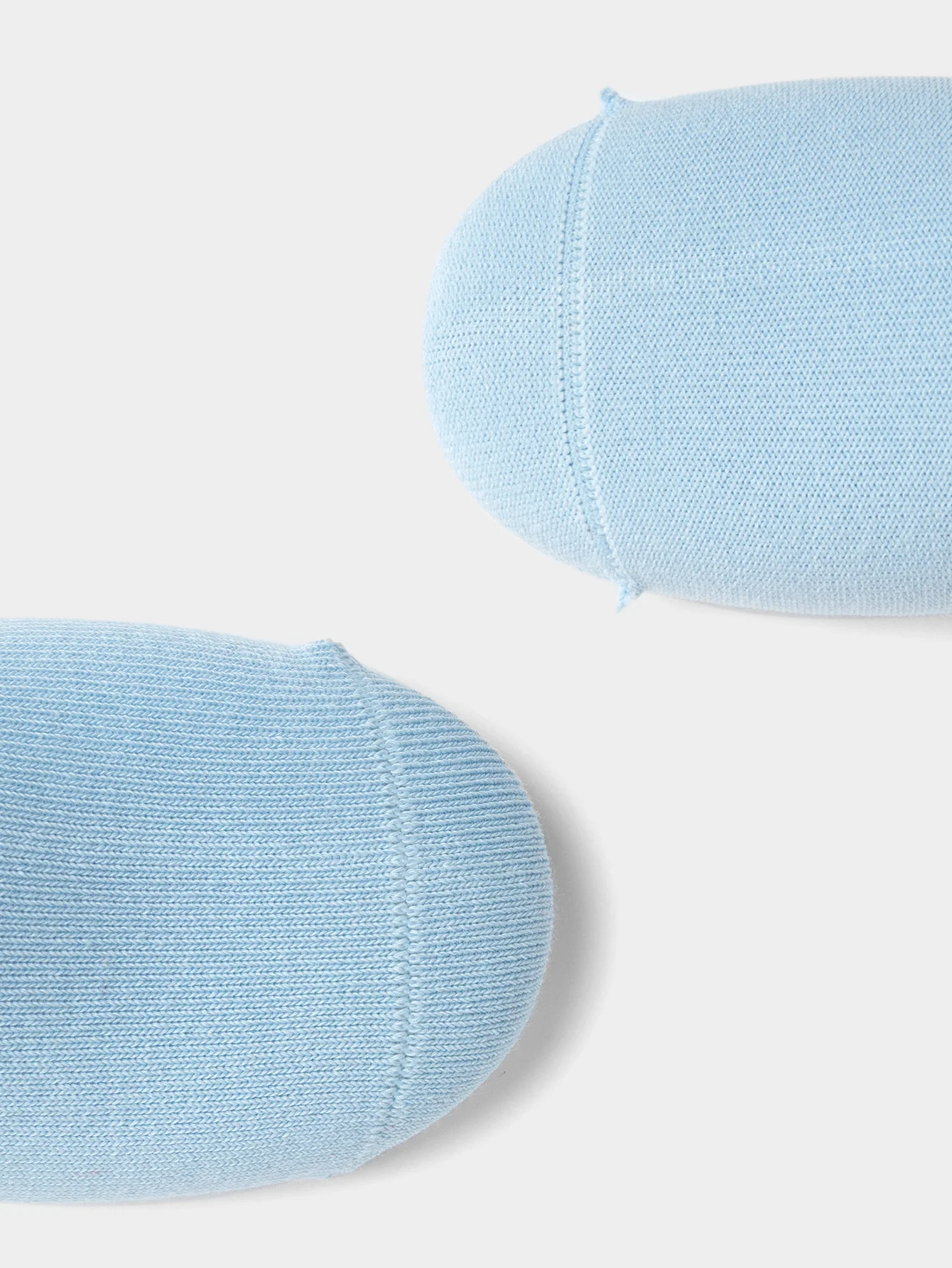Balabala Kids Unisex Spring Knitted Socks - Image 13