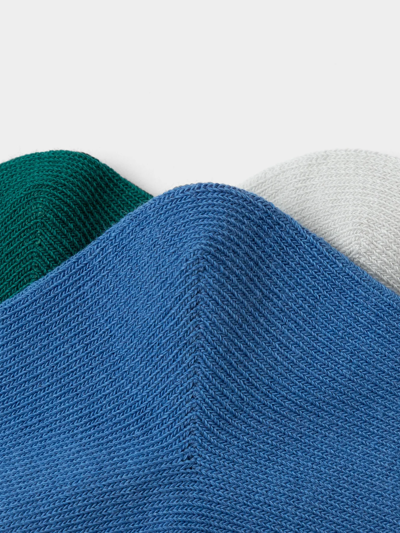 Balabala Kids Unisex Spring Knitted Socks - Image 23