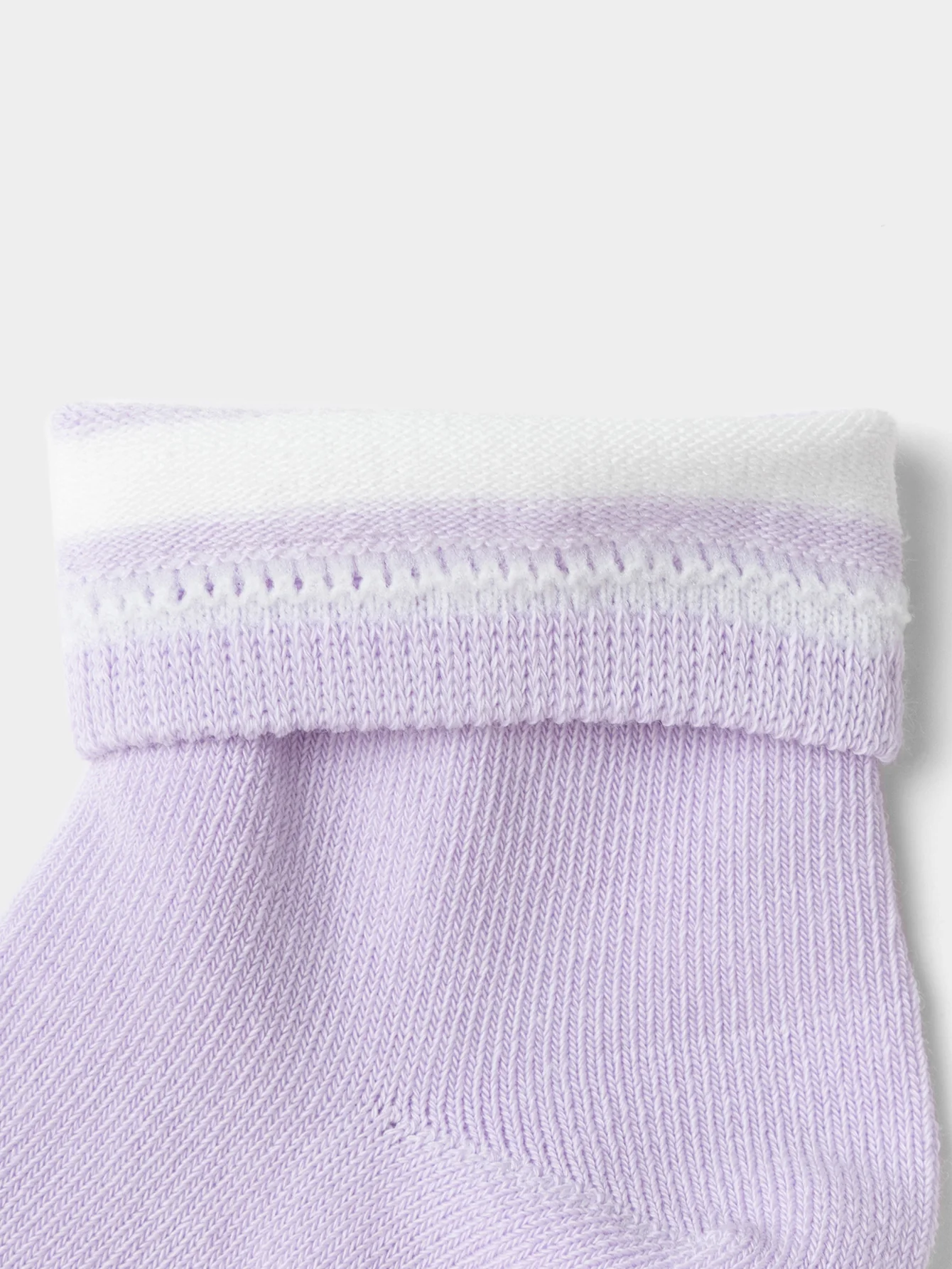 Balabala Kids Unisex Spring Knitted Socks - Image 4