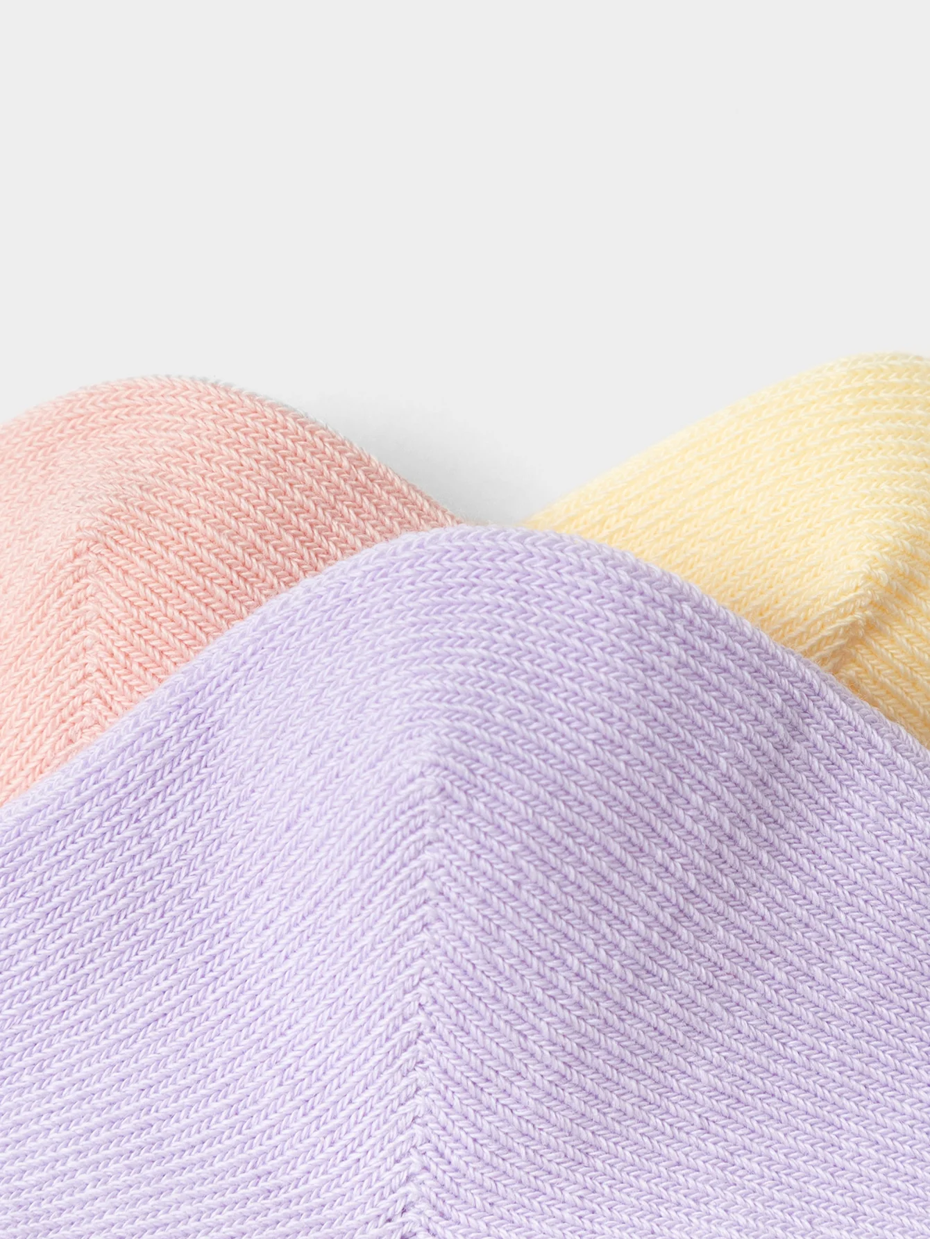Balabala Kids Unisex Spring Knitted Socks - Image 5