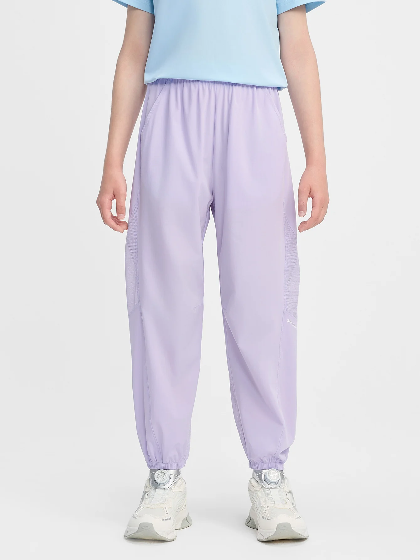 Balabala Kids Unisex Trousers - Image 21