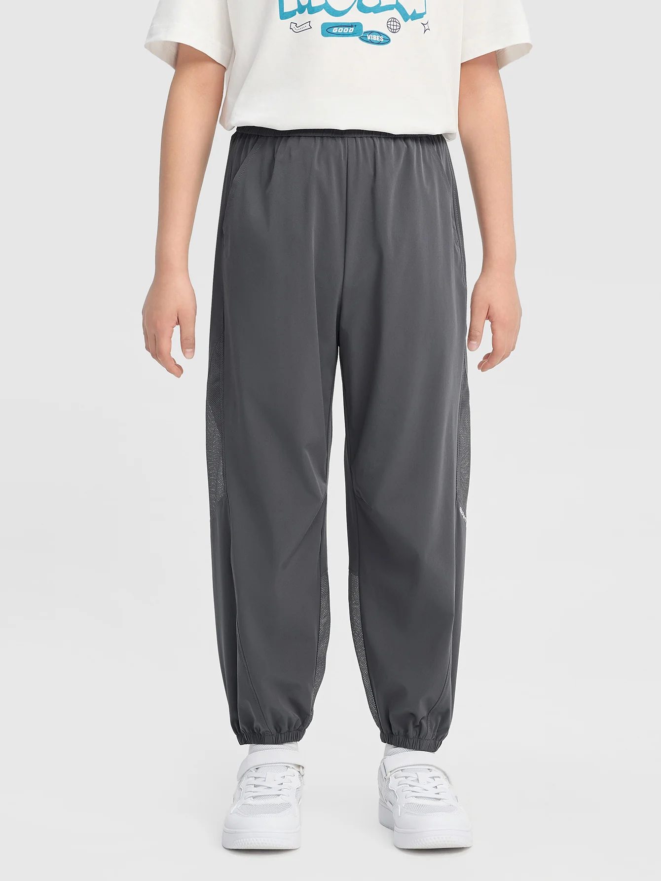 Balabala Kids Unisex Trousers - Image 7