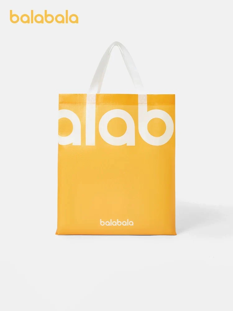 Balabala Reusable Non-Woven Gift Tote - Image 2
