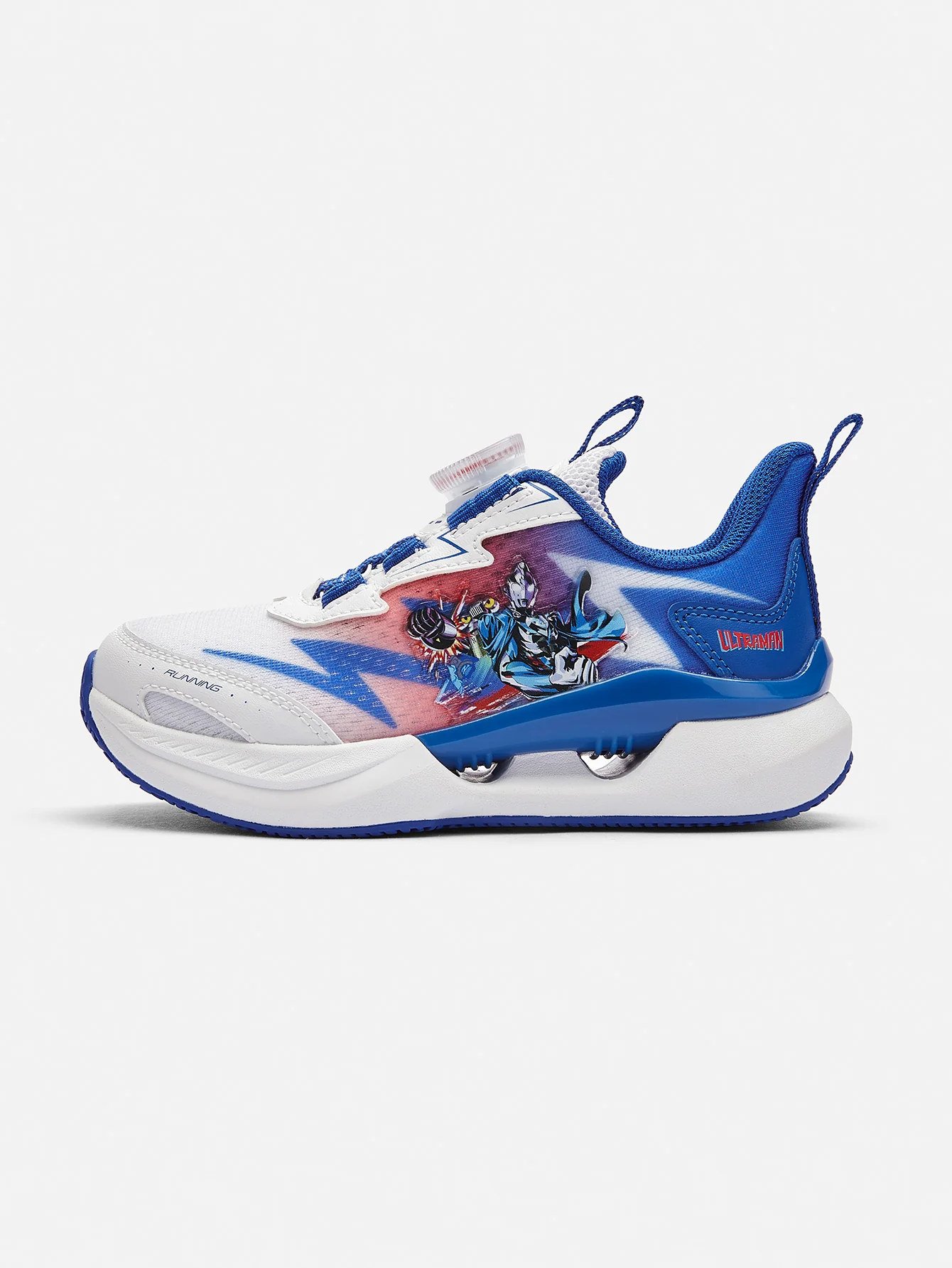Balabala Toddler Boy Light Running Shoes - Image 2