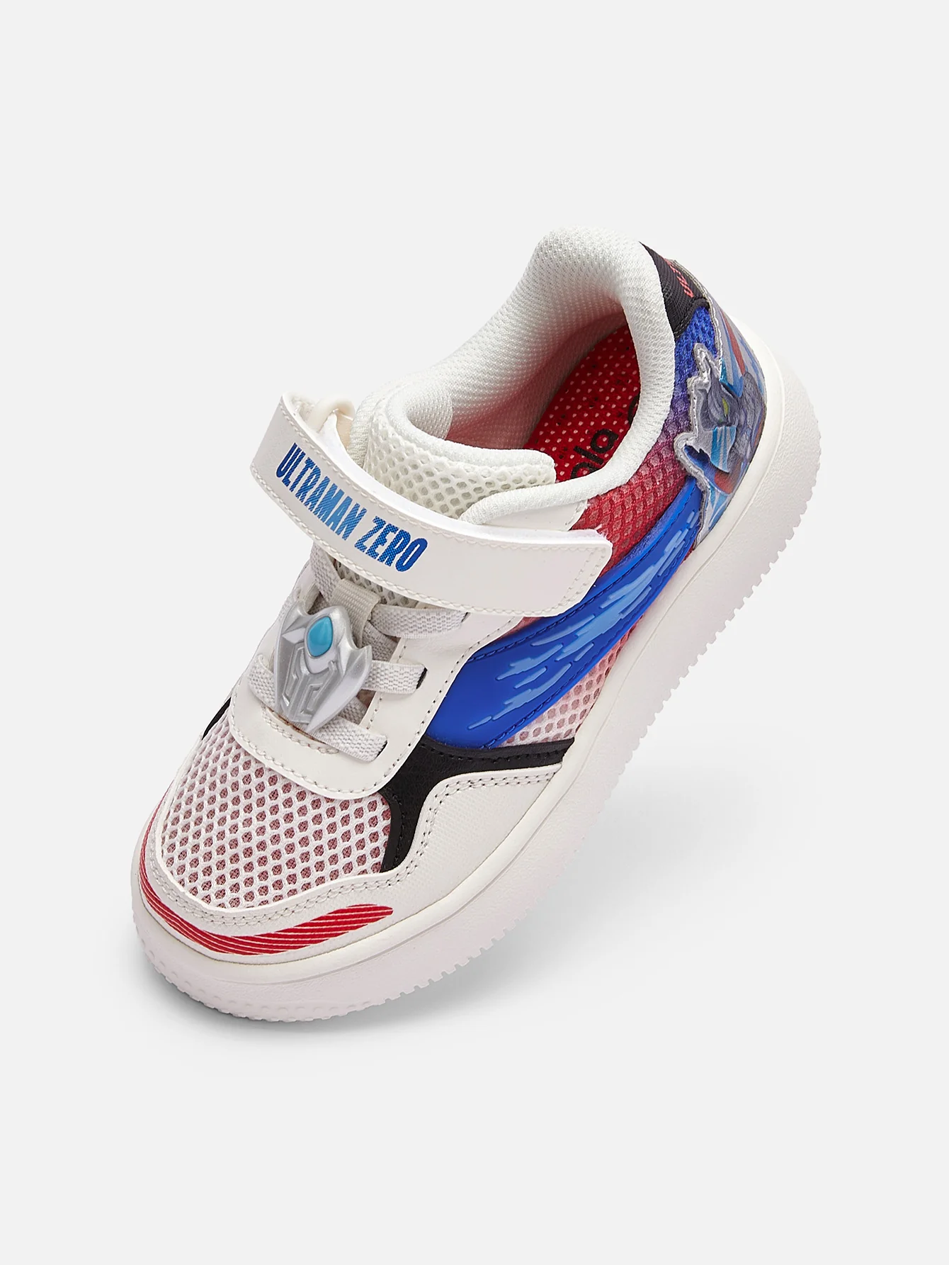 Balabala Toddler Boy Sneakers
