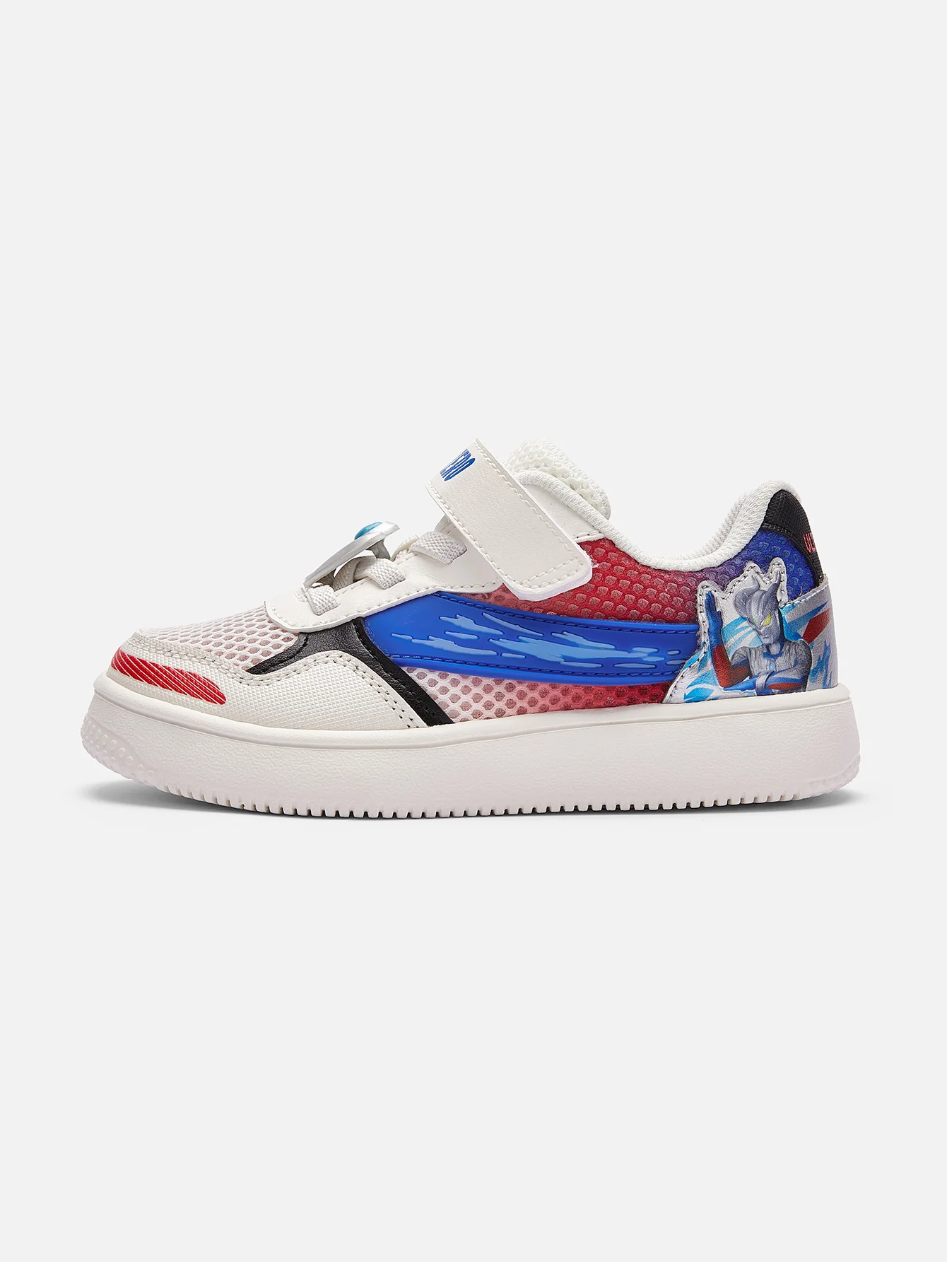 Balabala Toddler Boy Sneakers - Image 2
