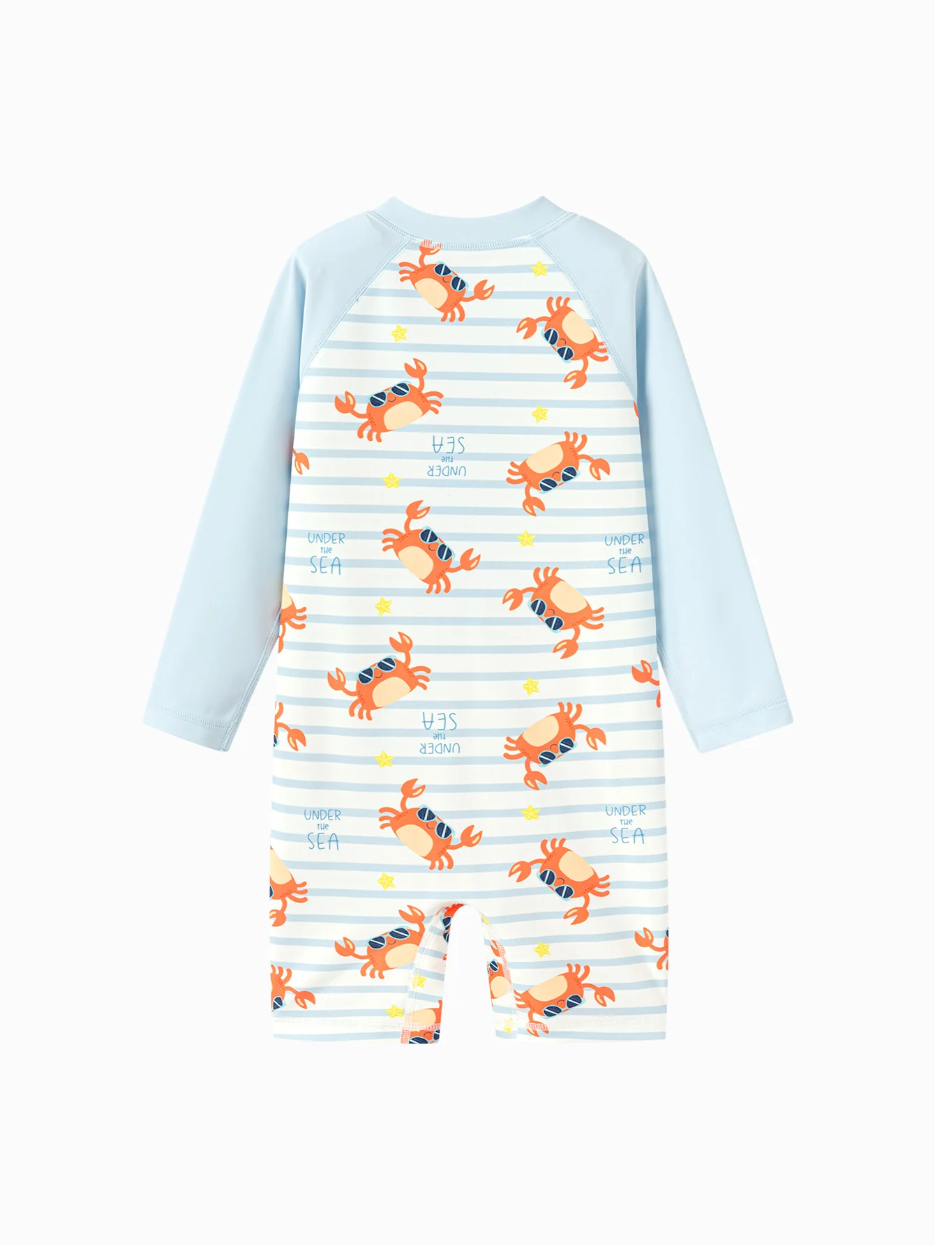 Balabala Toddler Boy Swimwear - Image 7
