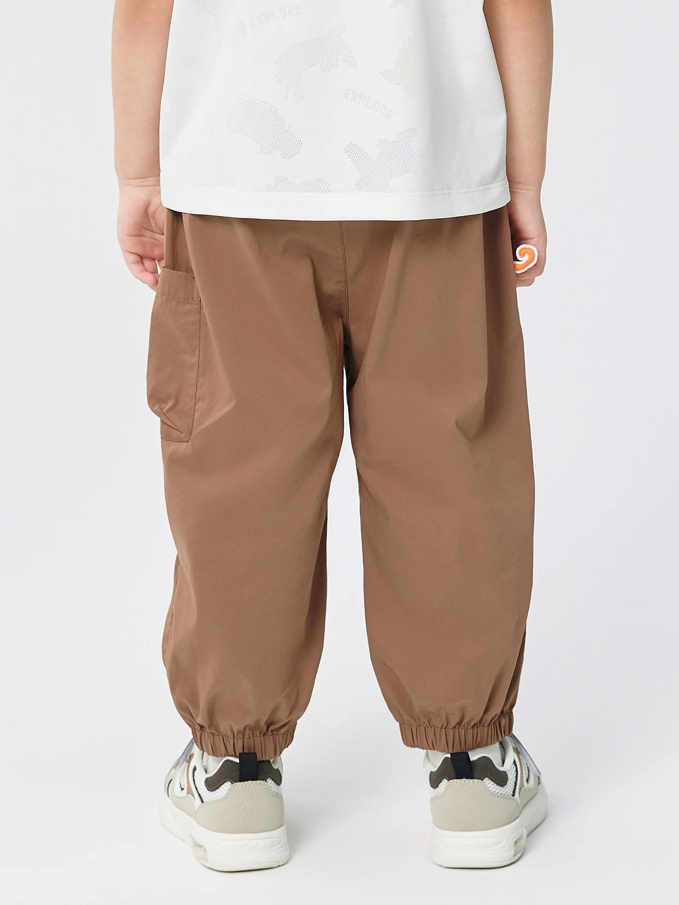 balabala Toddler Boy Trousers - Image 15
