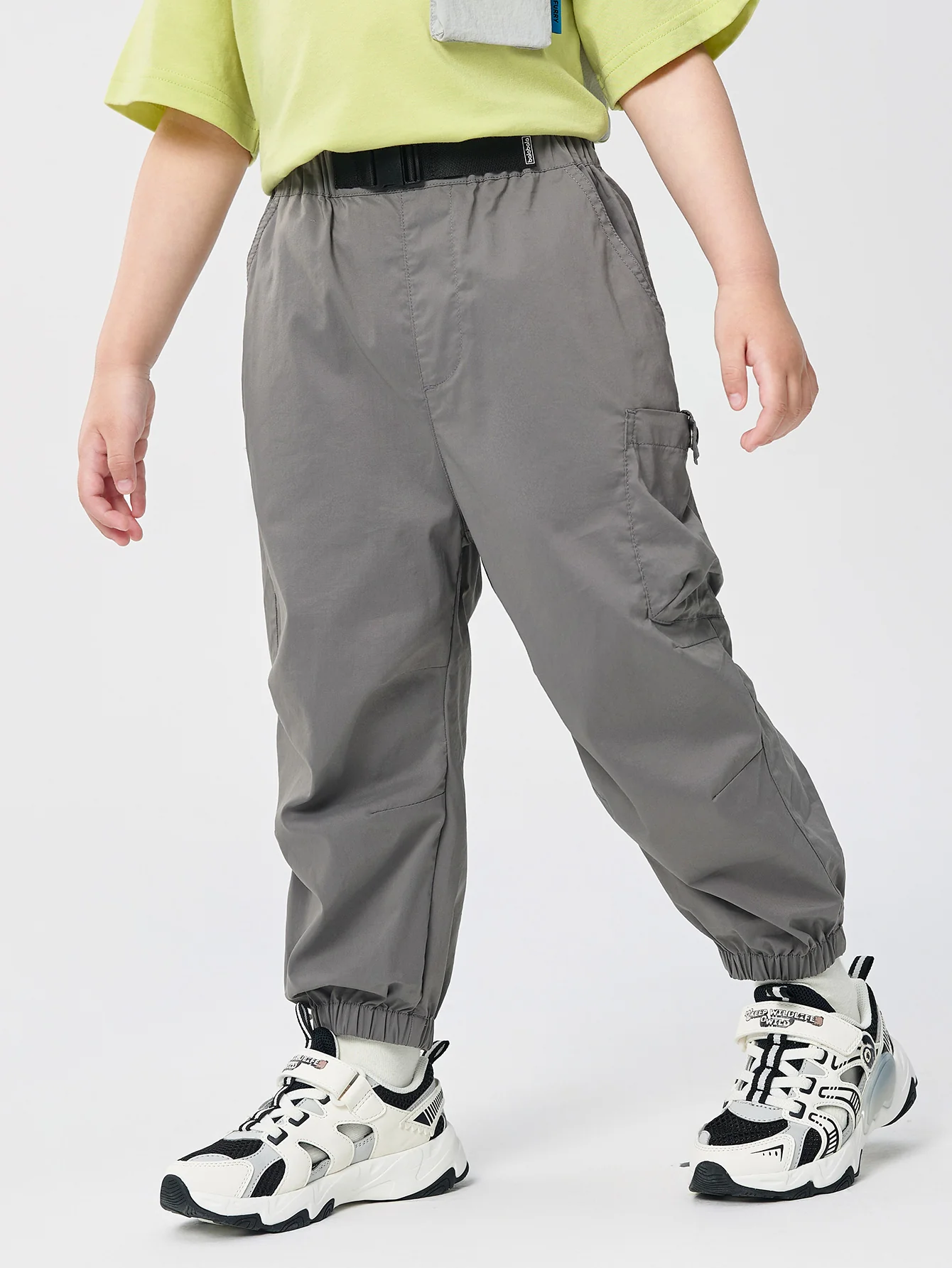 balabala Toddler Boy Trousers - Image 2