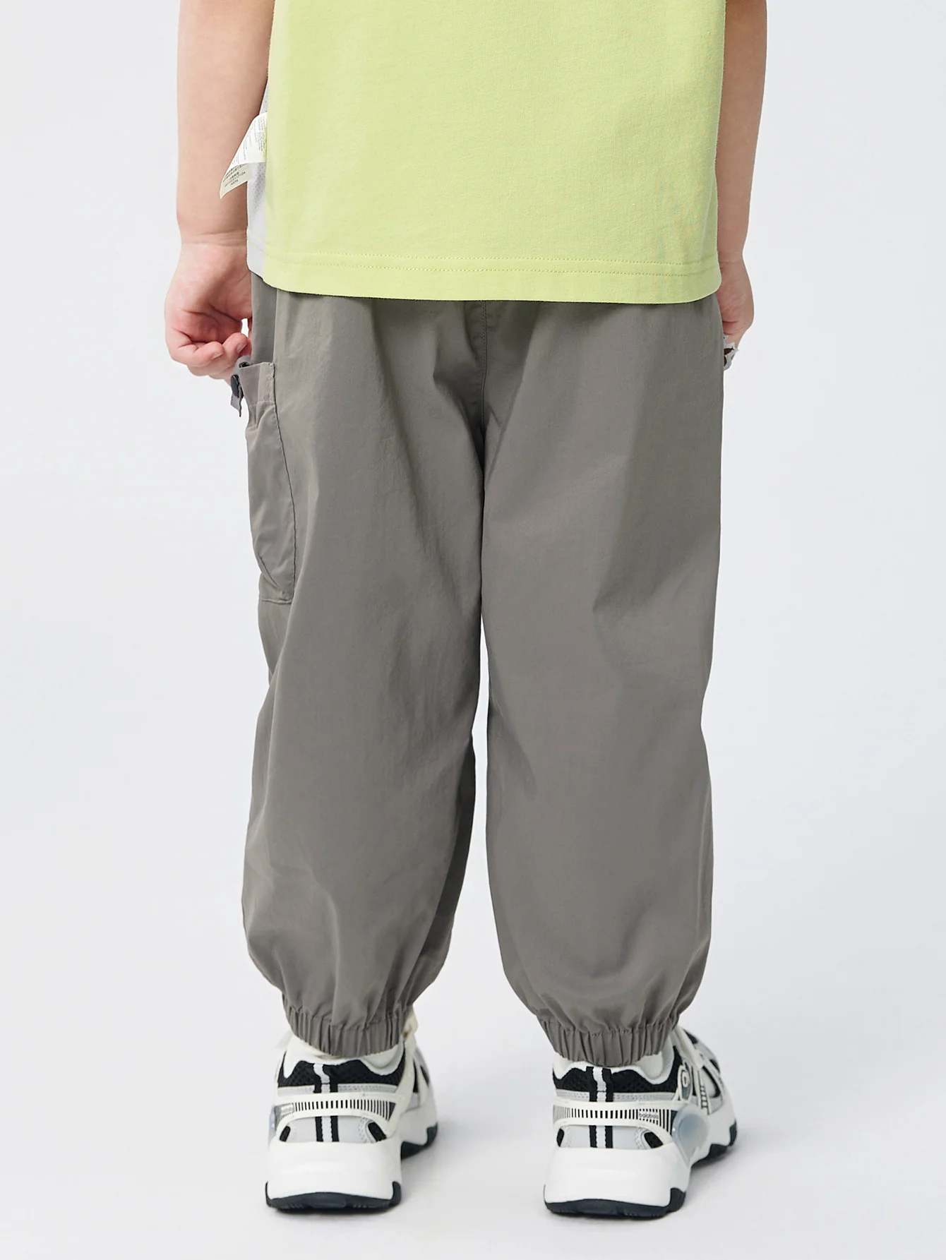 balabala Toddler Boy Trousers - Image 3