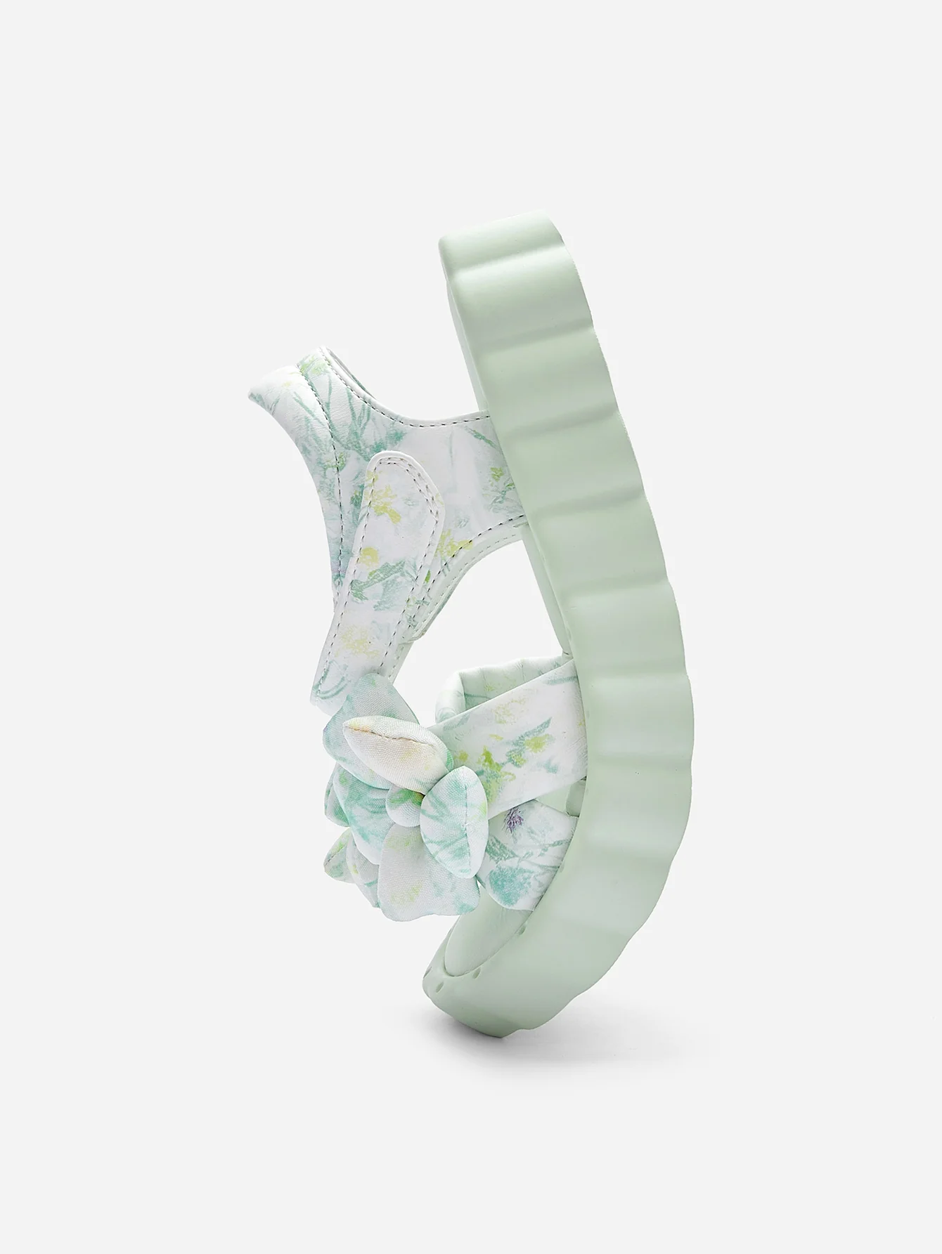 balabala Toddler Girl Casual Shoes - Image 6