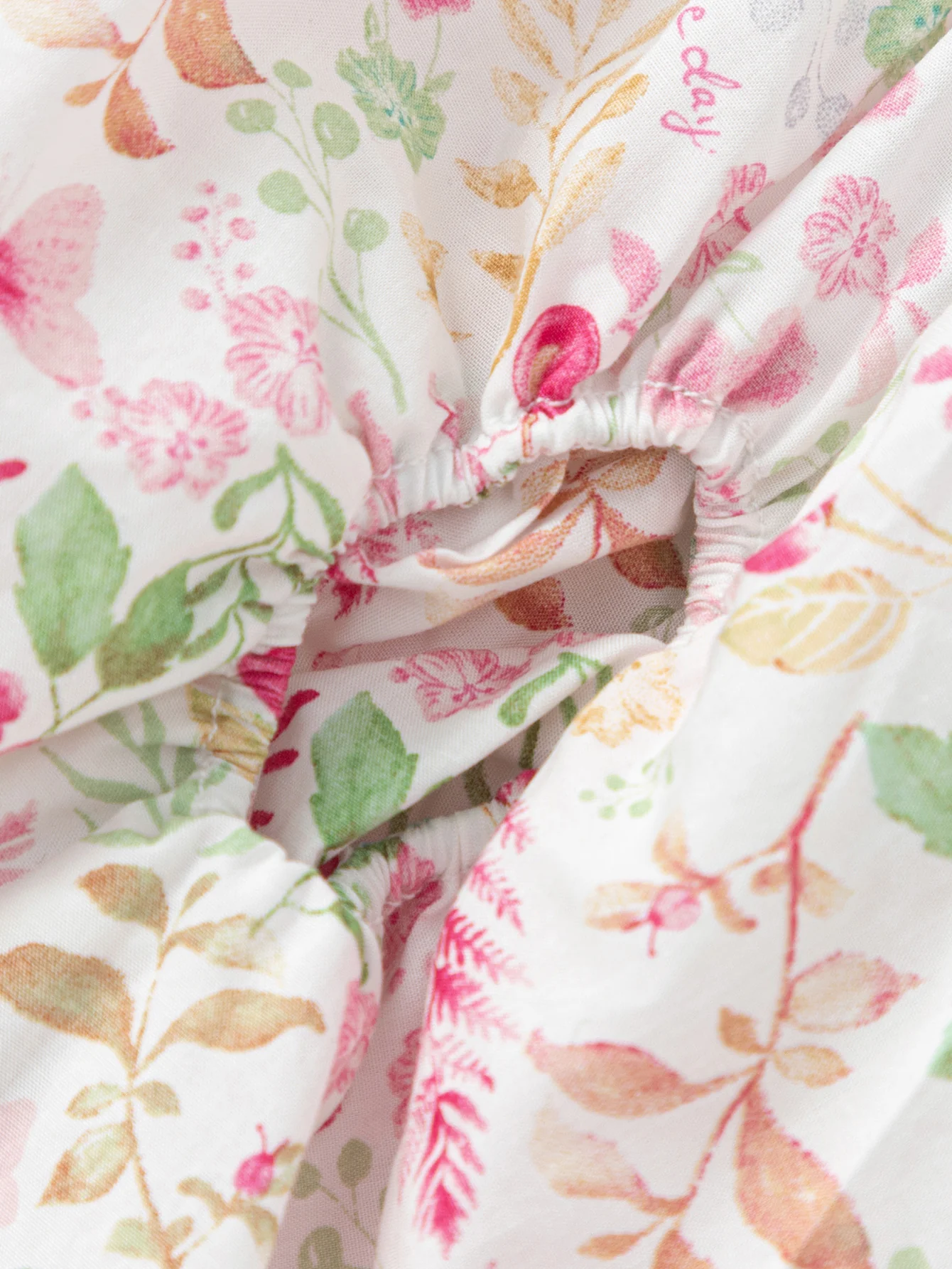 balabala Toddler Girl Dress - Image 7
