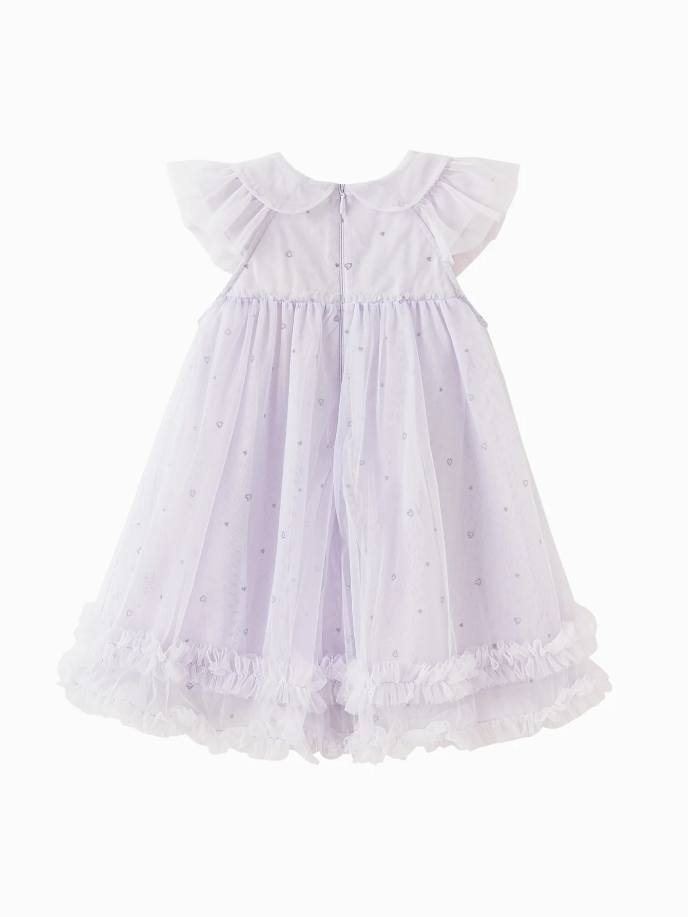 Balabala Toddler Girl Dress - Image 8