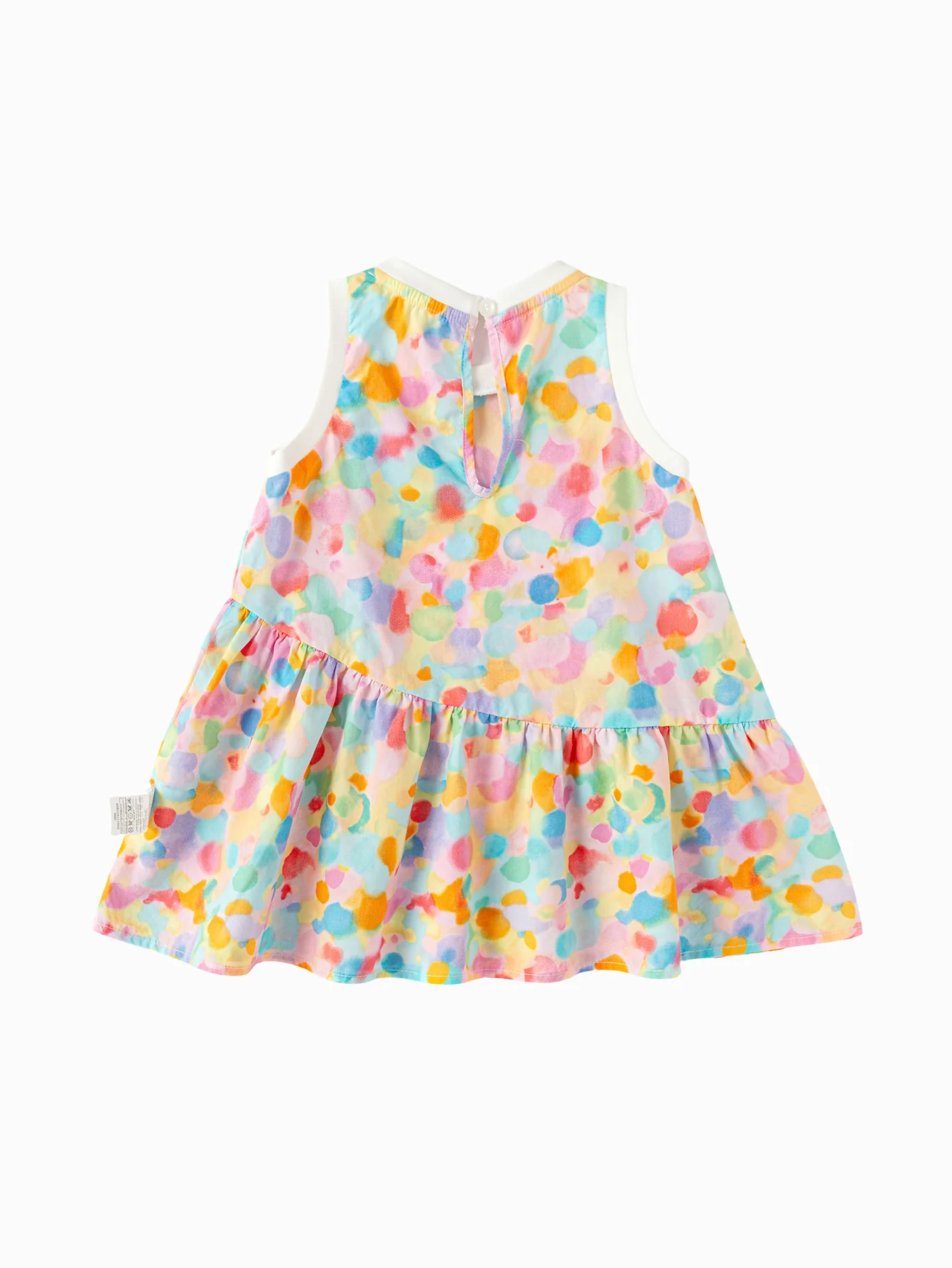 Balabala Toddler Girl Dress - Image 5