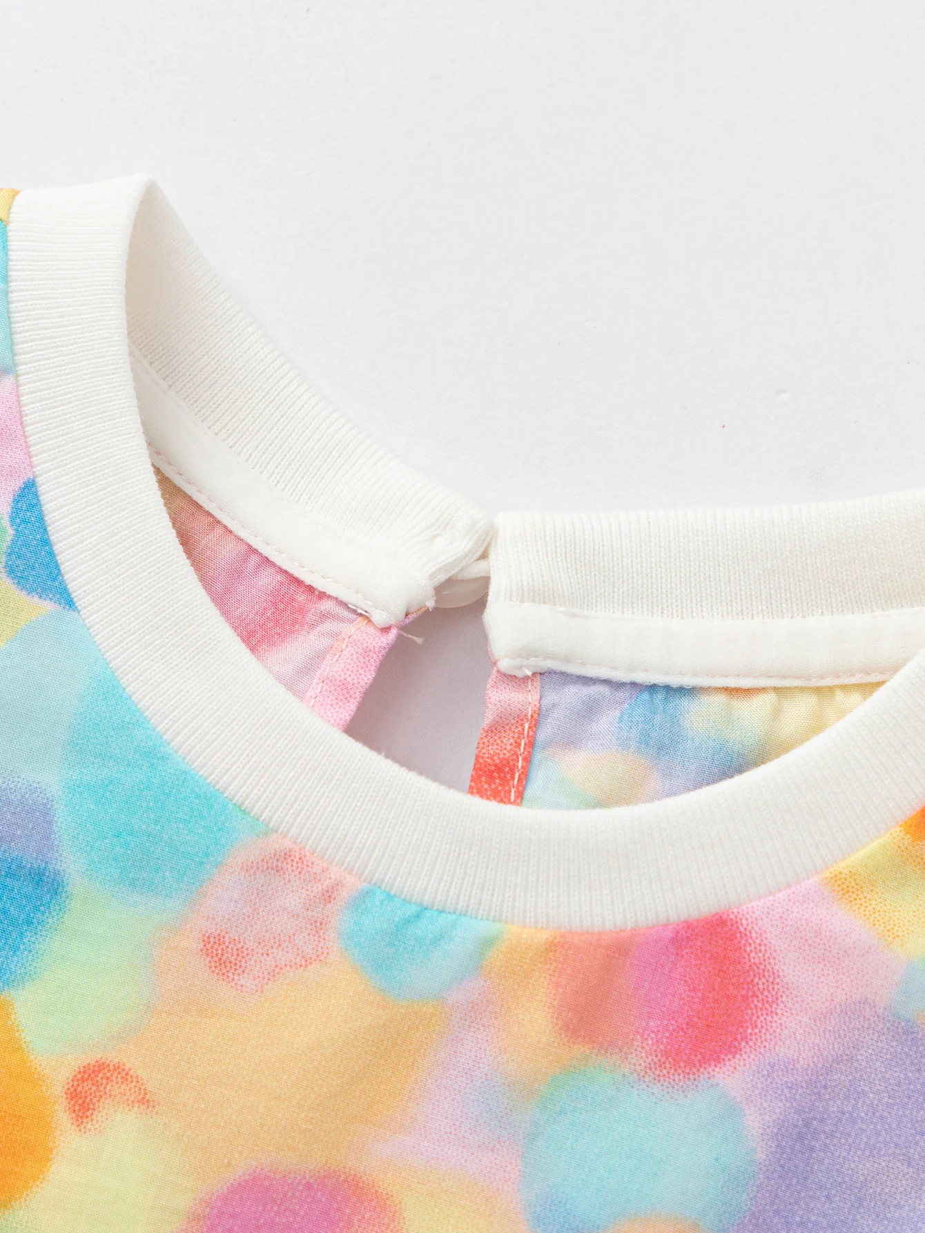 Balabala Toddler Girl Dress - Image 6