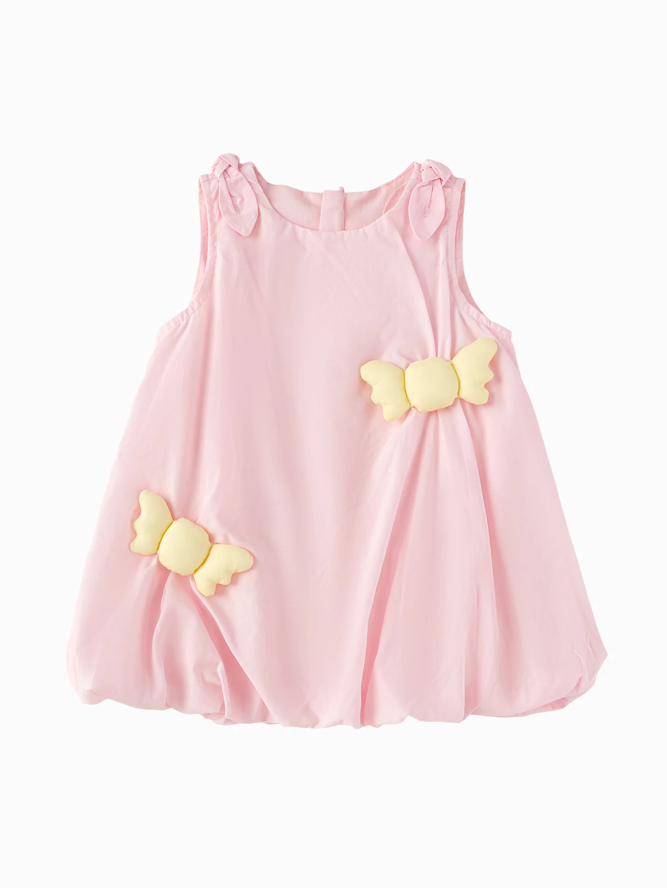 Balabala Toddler Girl Dress - Image 18