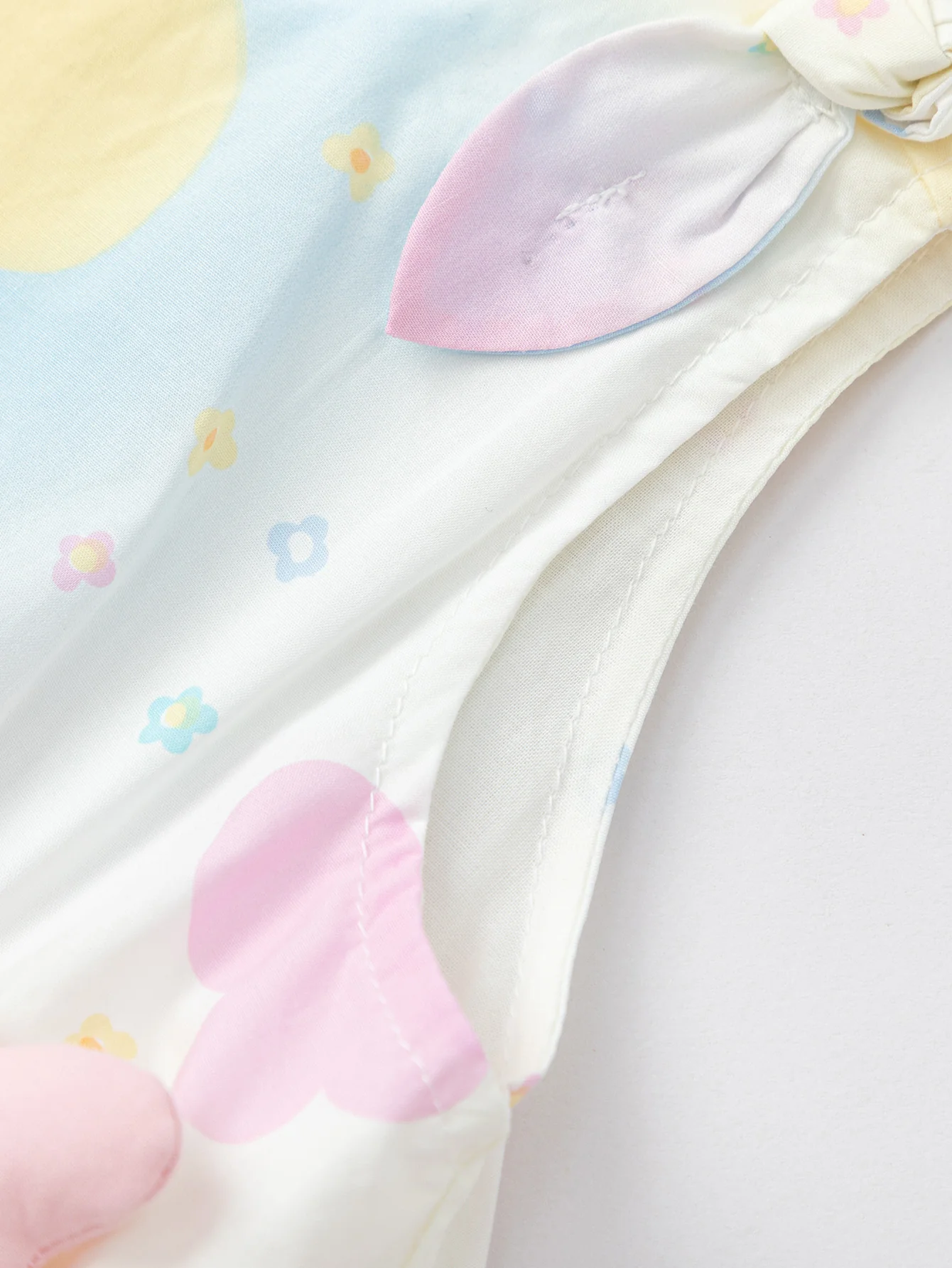 Balabala Toddler Girl Dress - Image 7