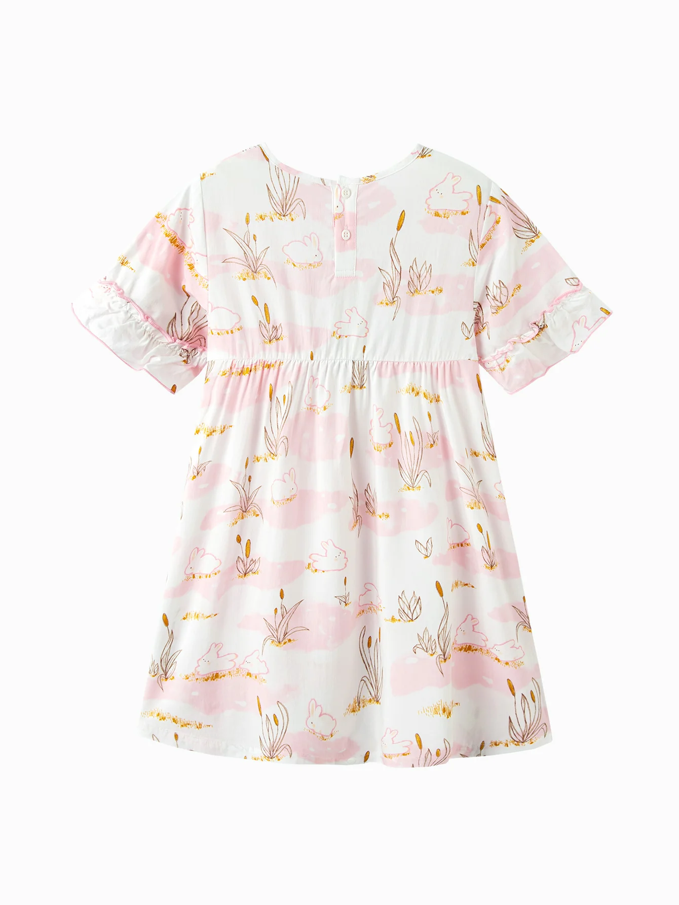 Balabala Toddler Girl Home Wear - Image 11