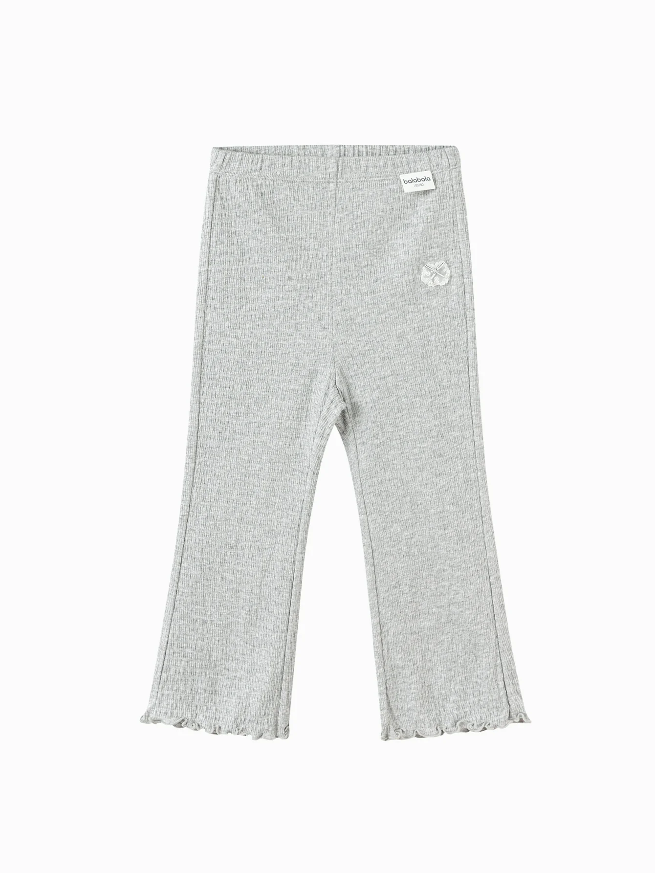 Balabala Toddler Girl Leggings