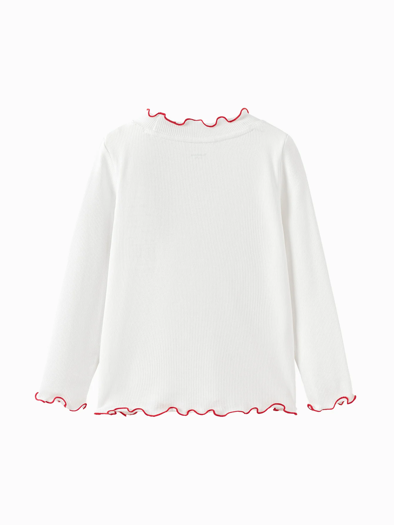 Balabala Toddler Girl Long Sleeve Shirt - Image 10
