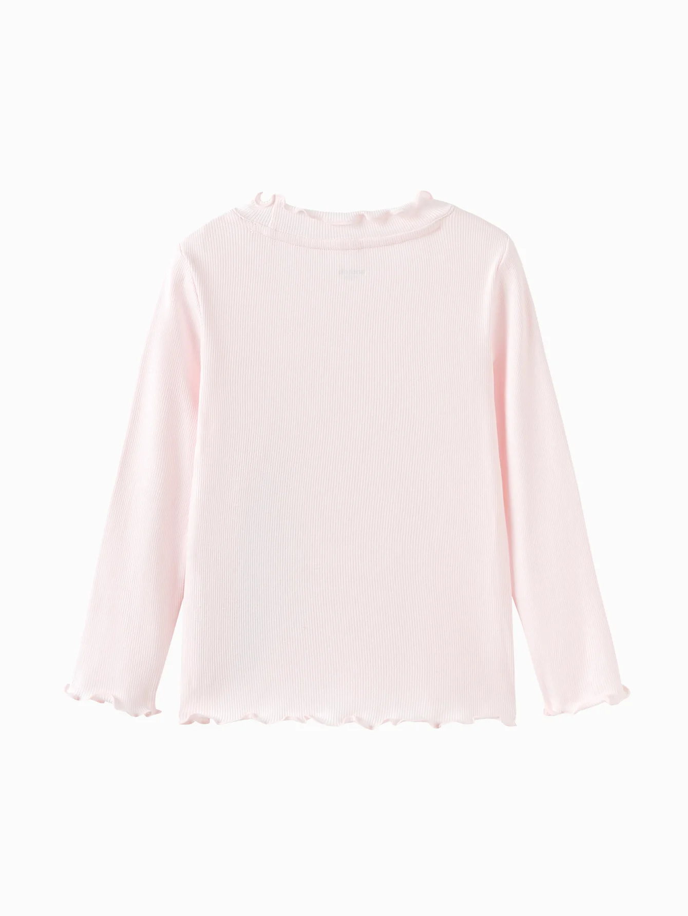 Balabala Toddler Girl Long Sleeve Shirt - Image 17