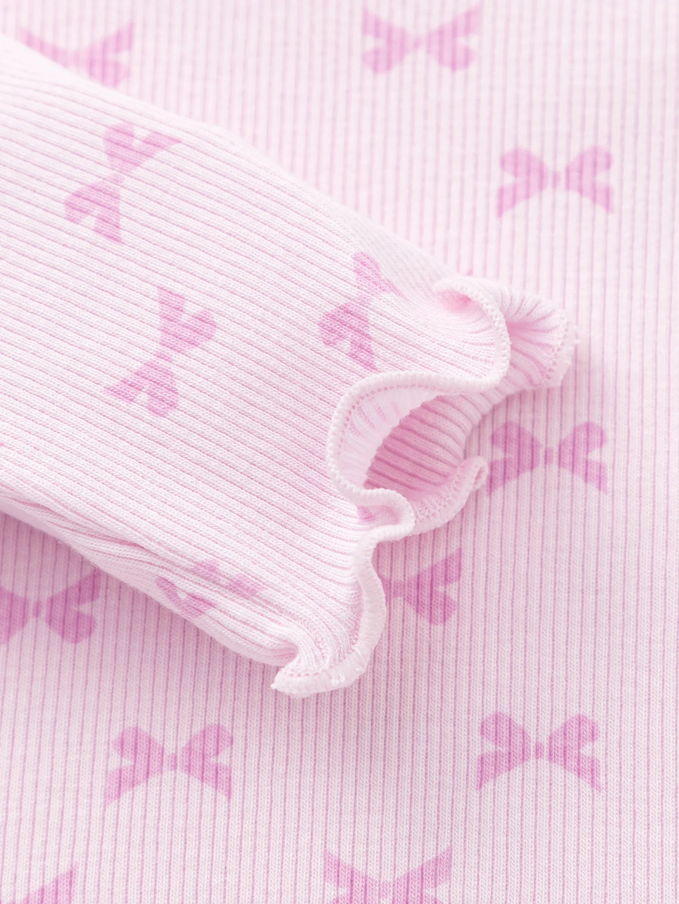 Balabala Toddler Girl Long Sleeve Shirt - Image 6