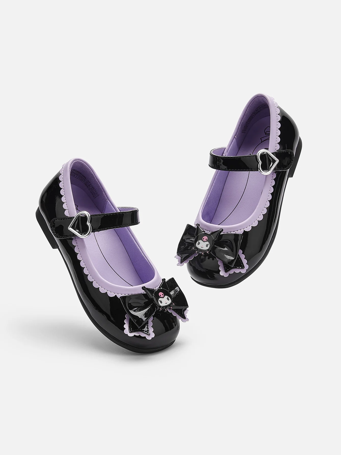 Balabala Toddler Girl Sneakers - Image 4