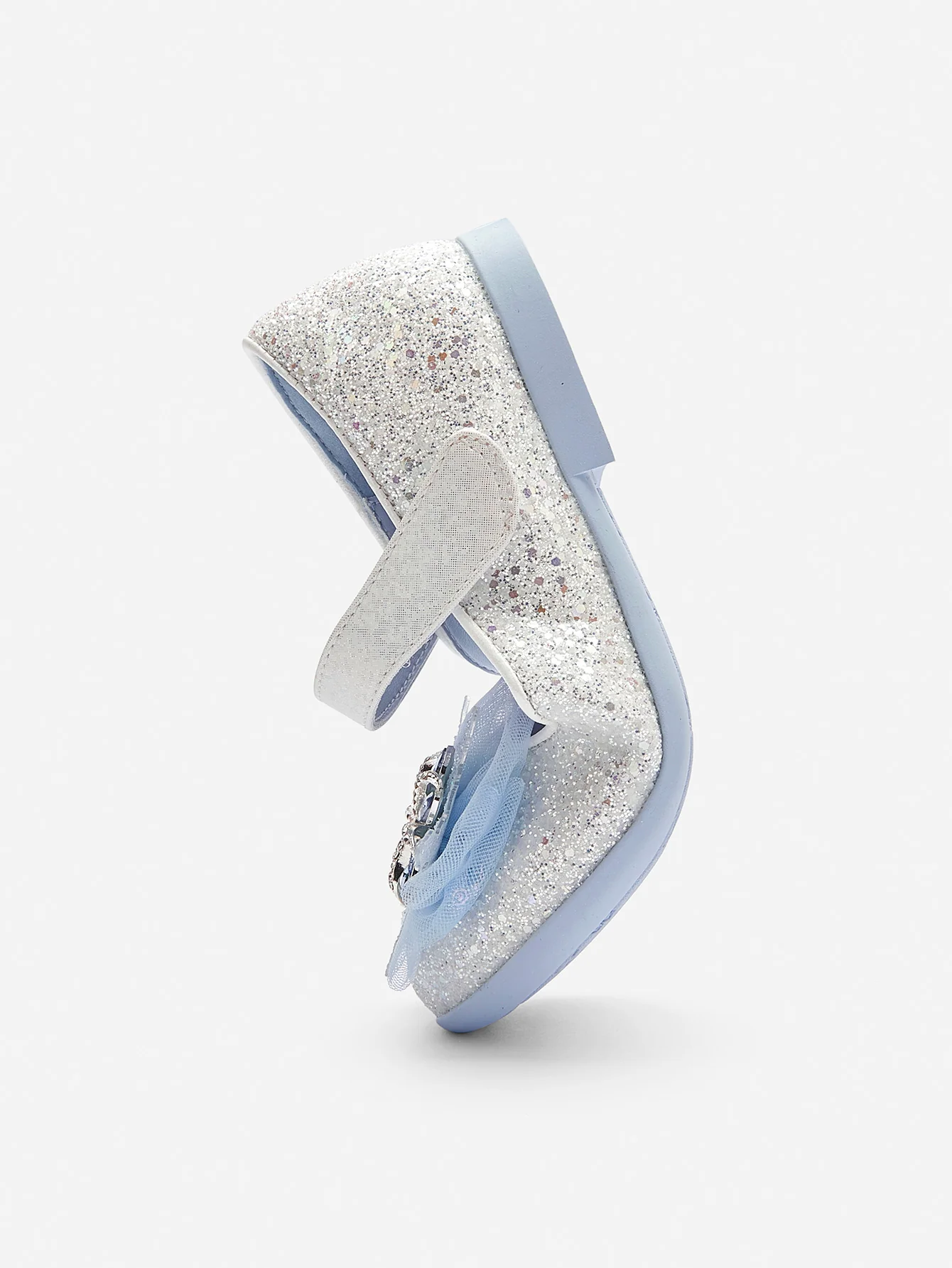 Balabala Toddler Girl Sneakers - Image 12