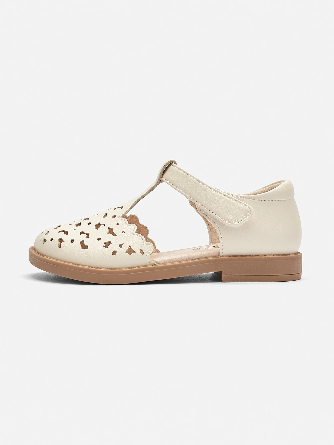Balabala Toddler Girl Sneakers - Image 2