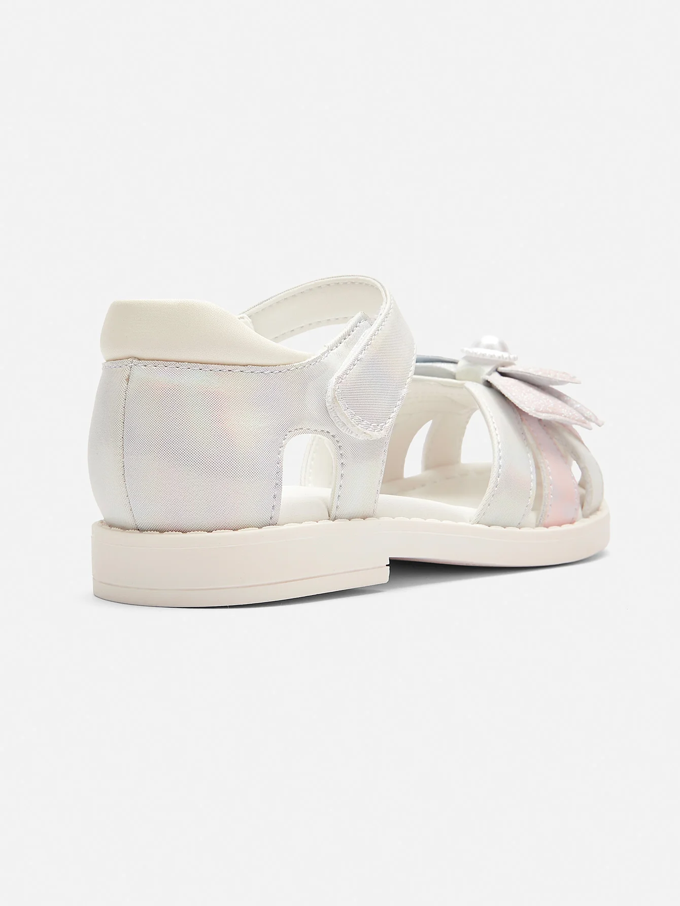Balabala Toddler Girl Sneakers - Image 11