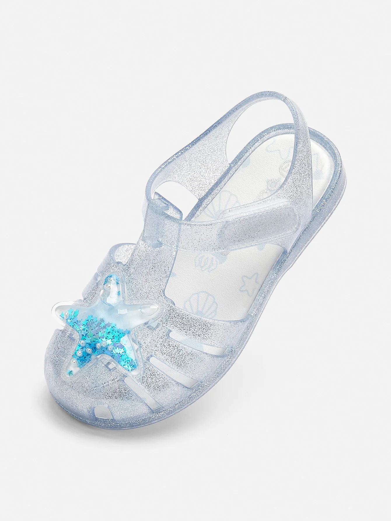 Balabala Toddler Girl Sneakers - Image 7