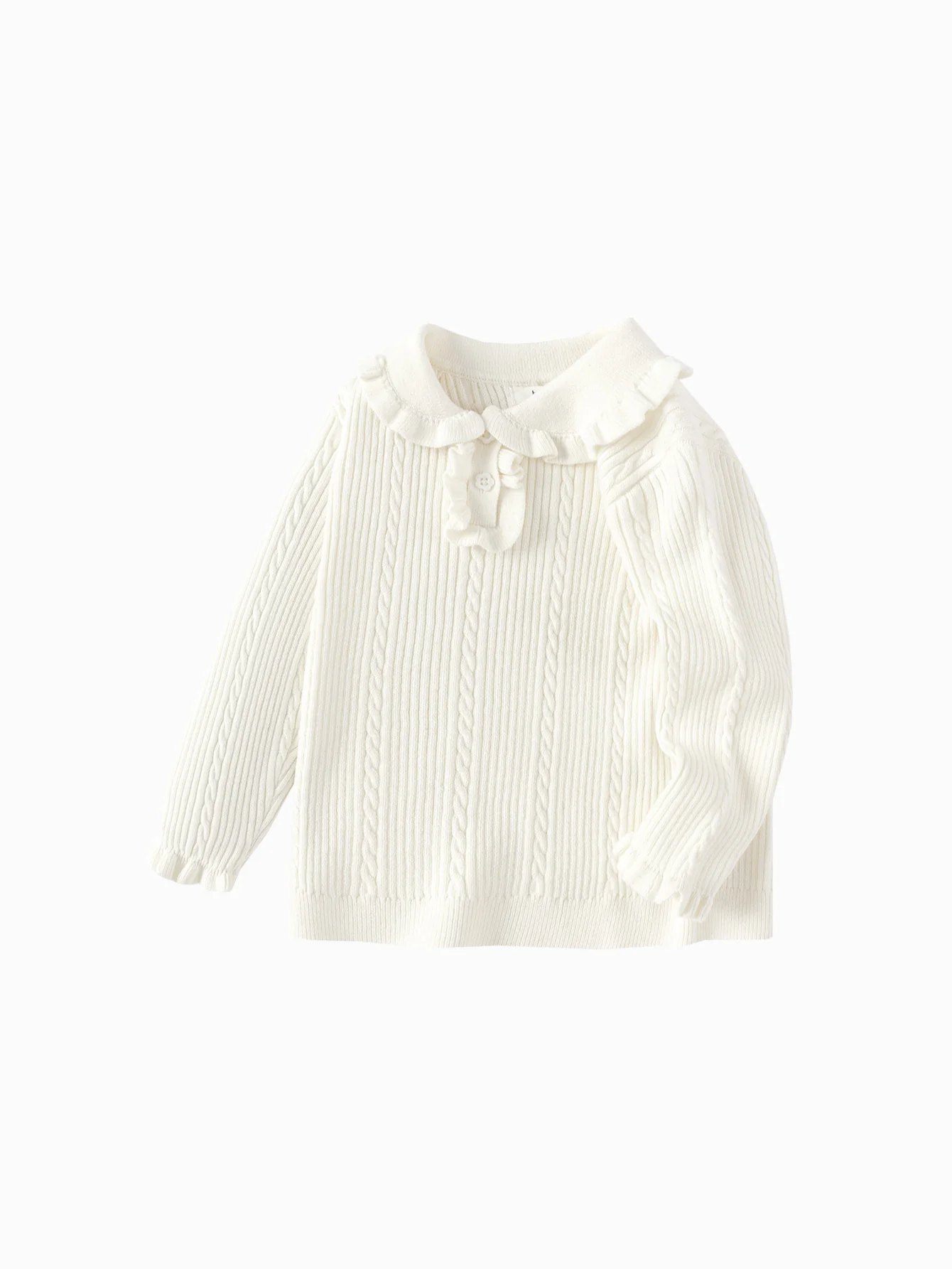 balabala toddler girl Sweater - Image 7
