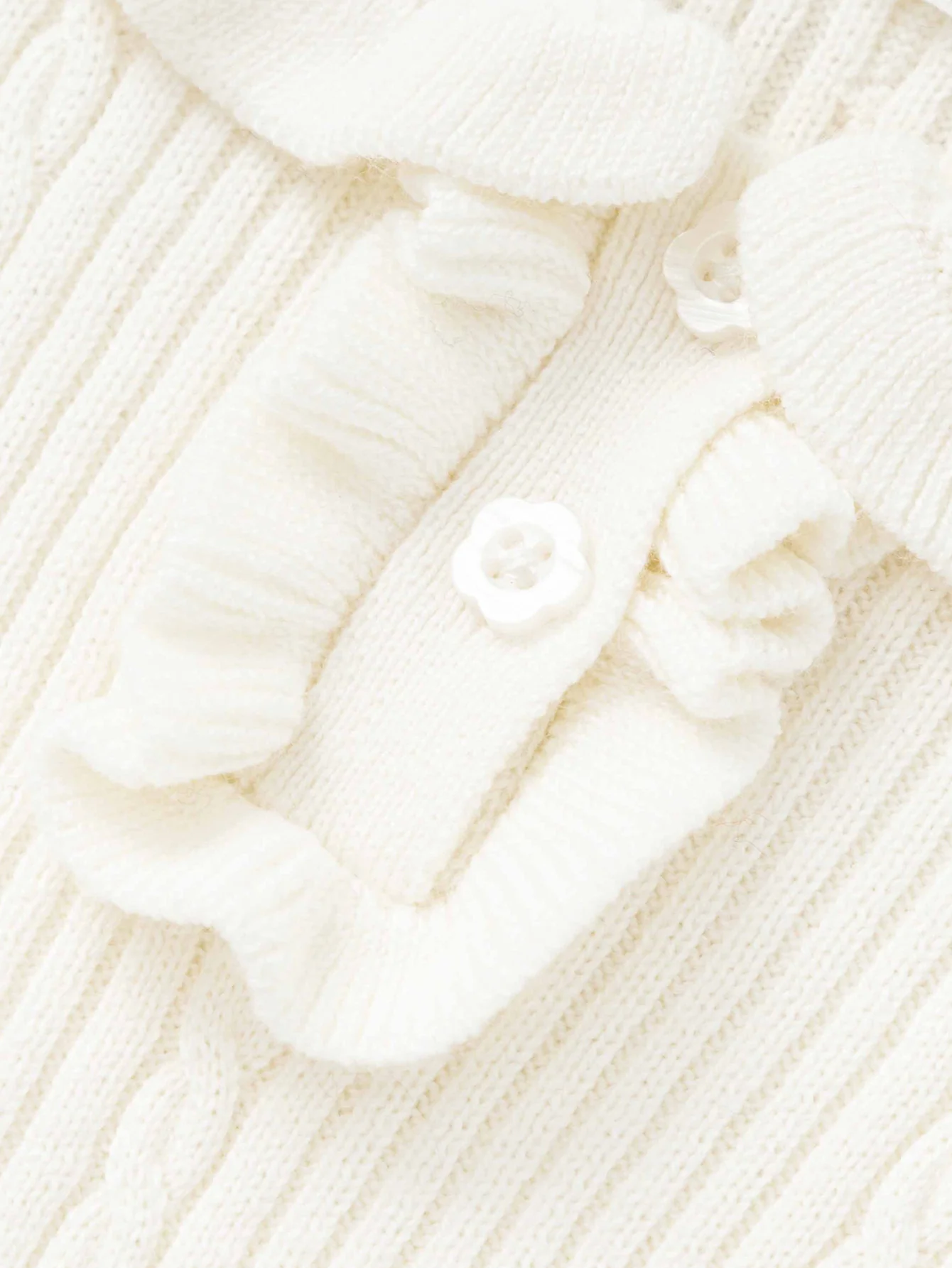 balabala toddler girl Sweater - Image 9