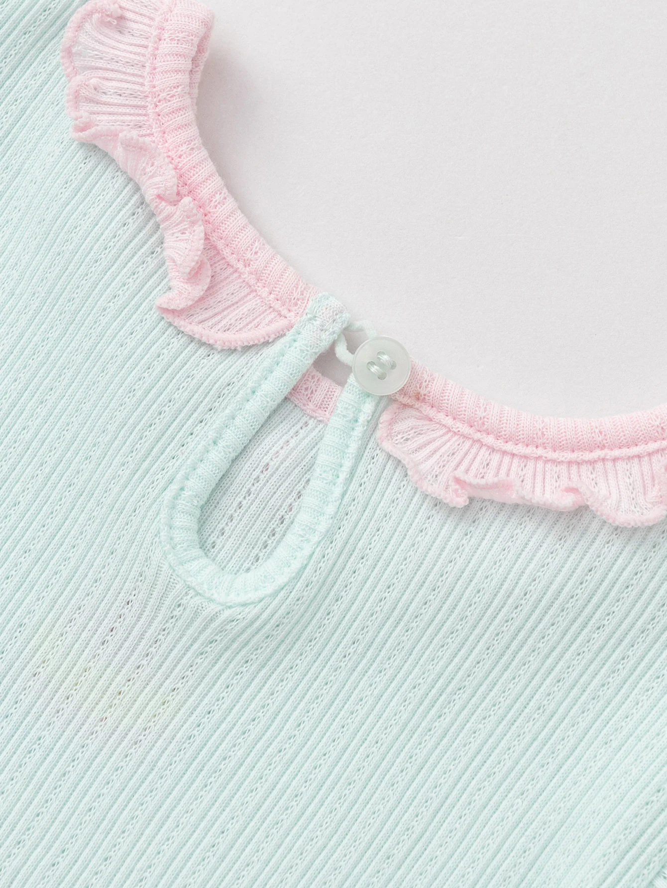 Balabala Toddler Girl Vest - Image 11