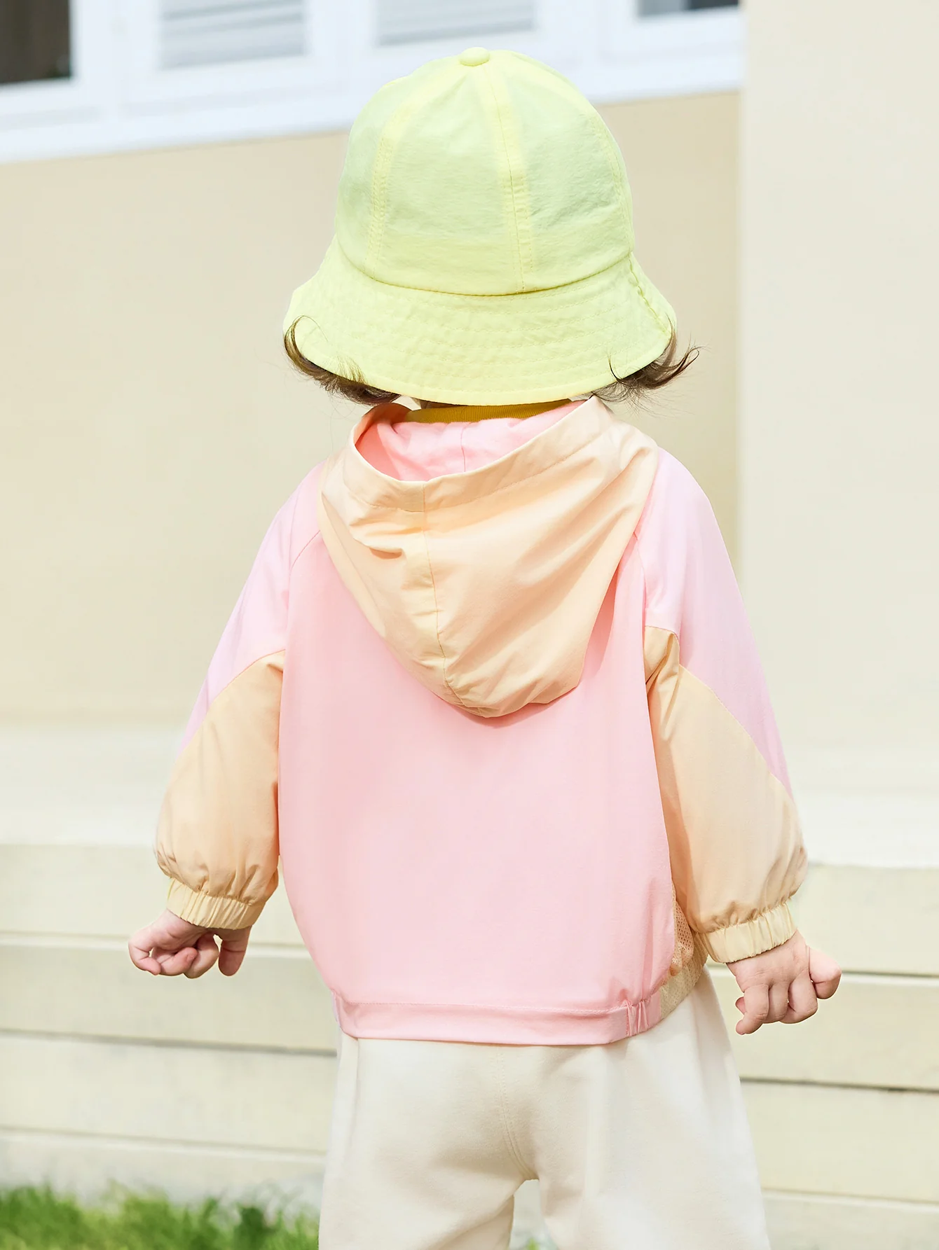 Balabala Toddler Unisex Casual Clothes - Image 9