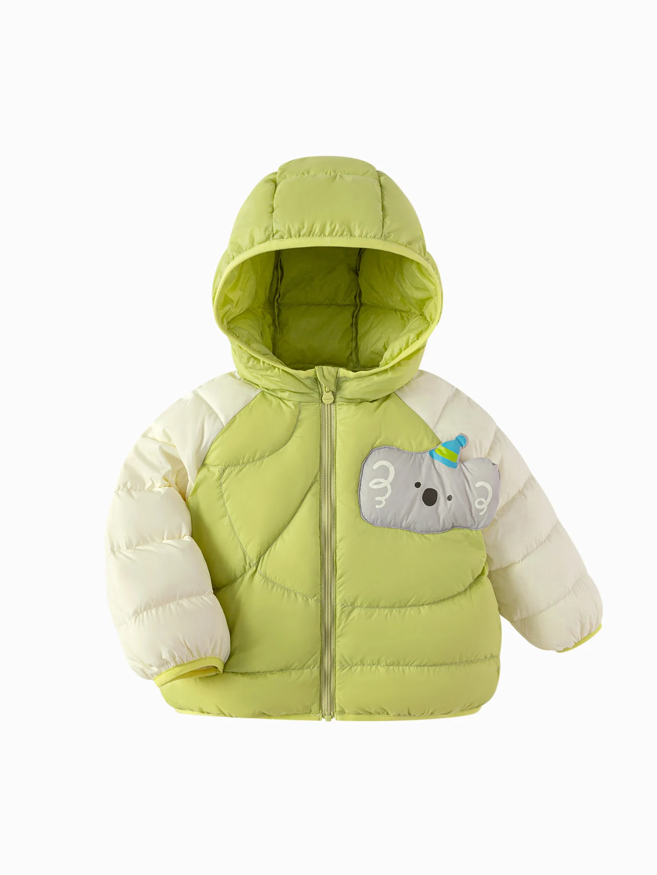 balabala toddler unisex Down Jacket - Image 16