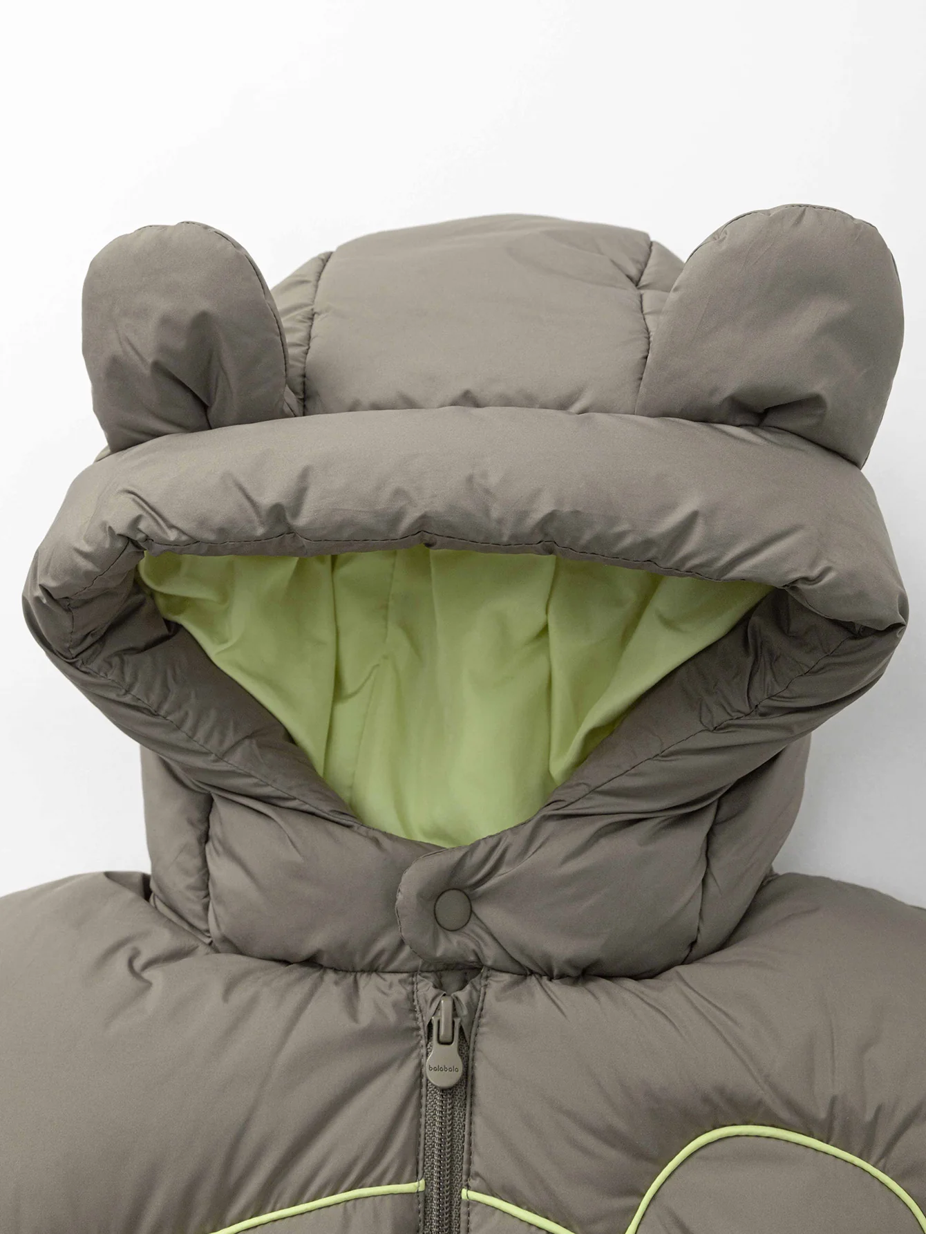 balabala toddler unisex Down Jacket - Image 12
