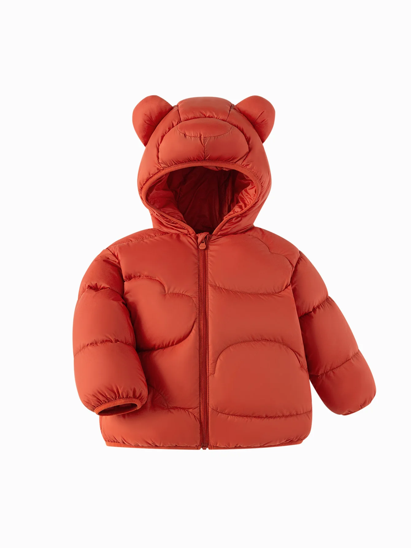 balabala toddler unisex Down Jacket - Image 24