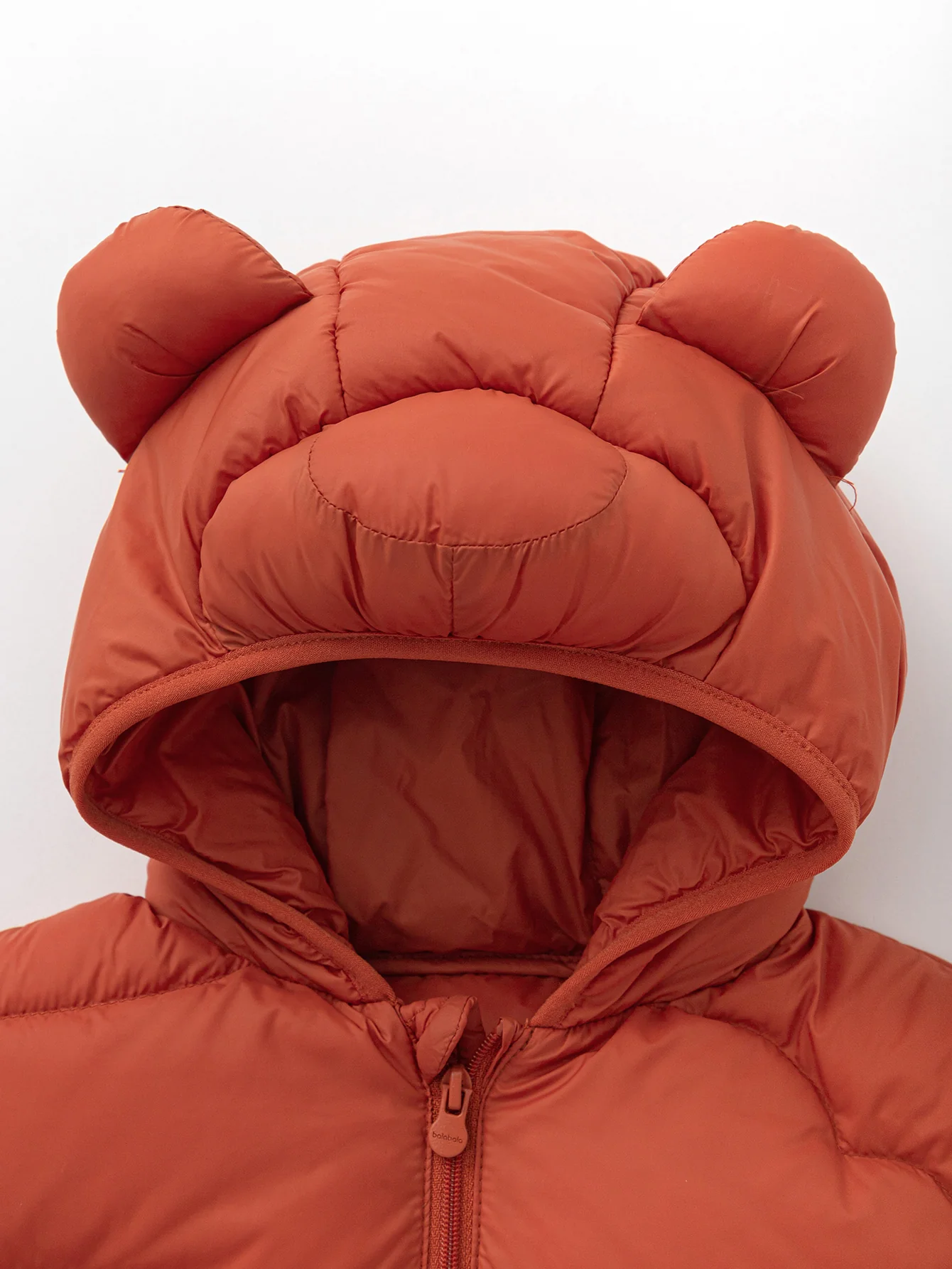 balabala toddler unisex Down Jacket - Image 26