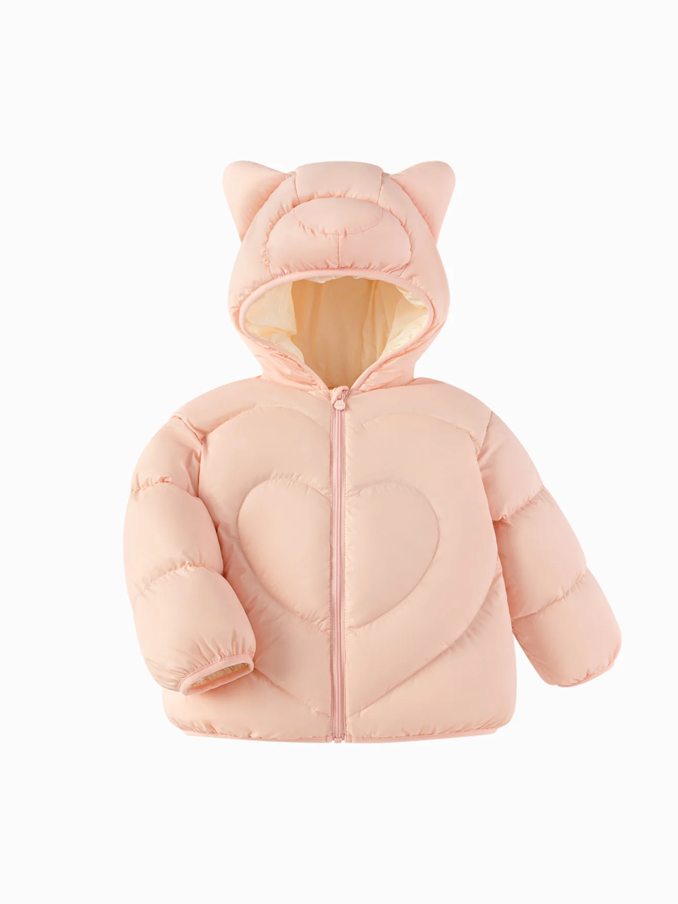 balabala toddler unisex Down Jacket - Image 6