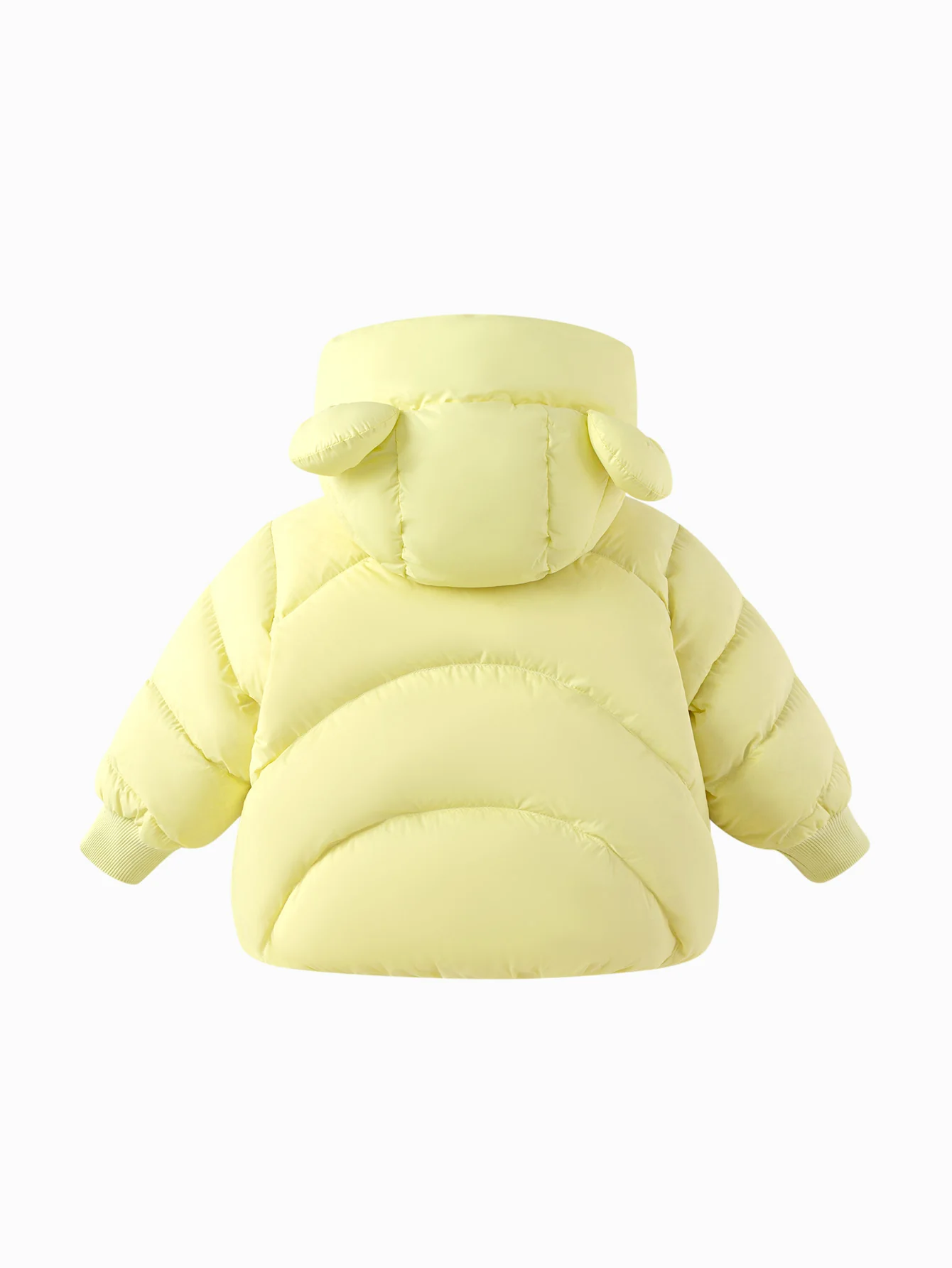 balabala toddler unisex Down Jacket - Image 11