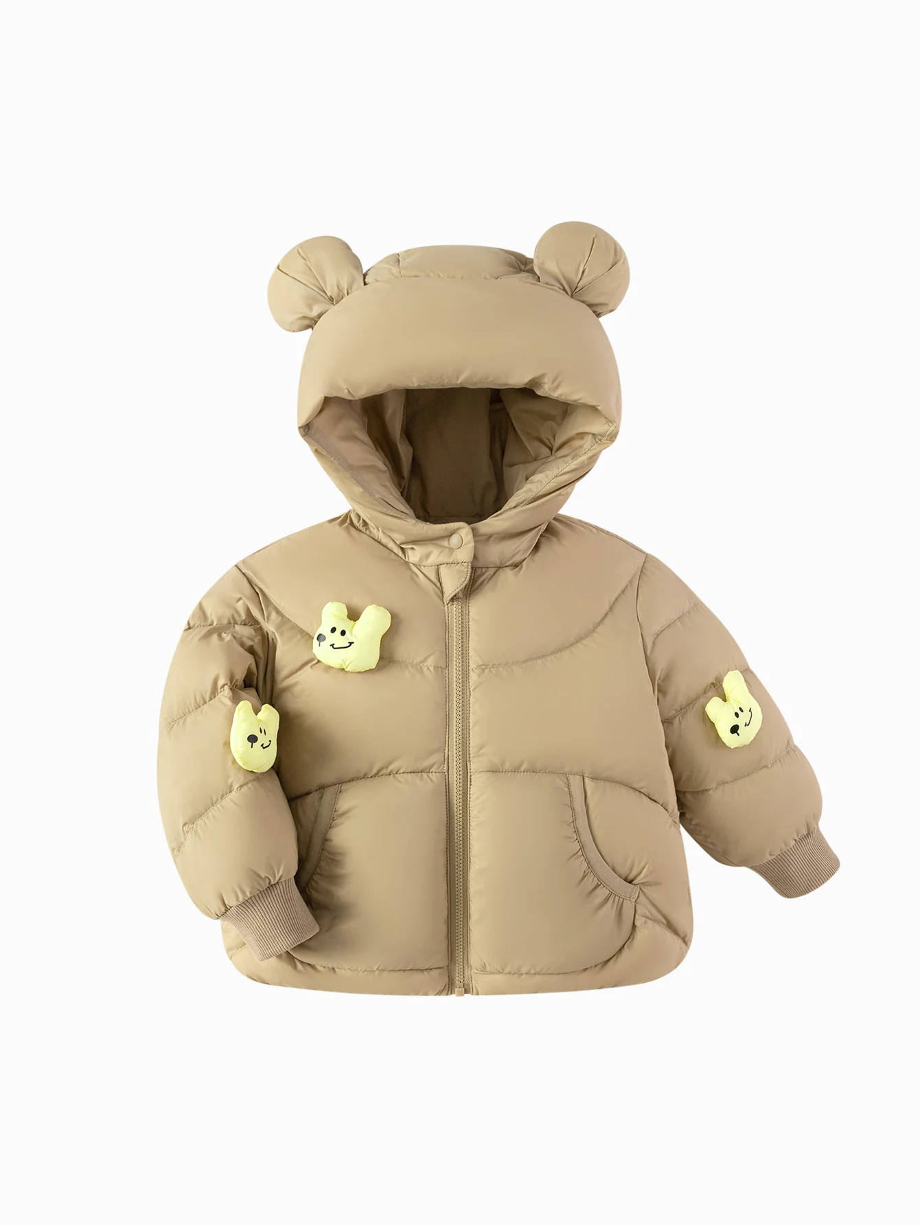 balabala toddler unisex Down Jacket - Image 16