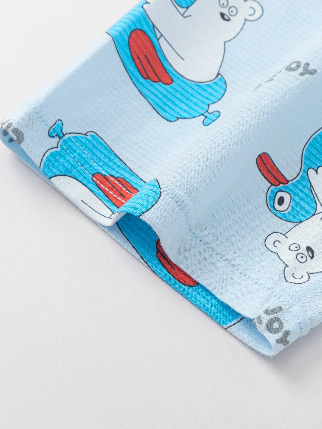 Balabala Toddler Unisex Home Wear - Image 18