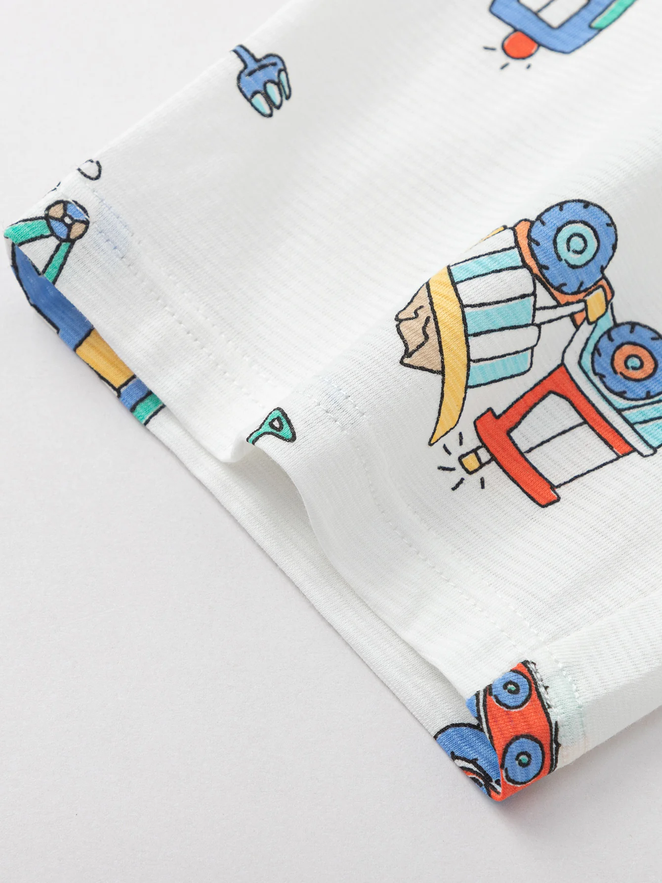 Balabala Toddler Unisex Home Wear - Image 6