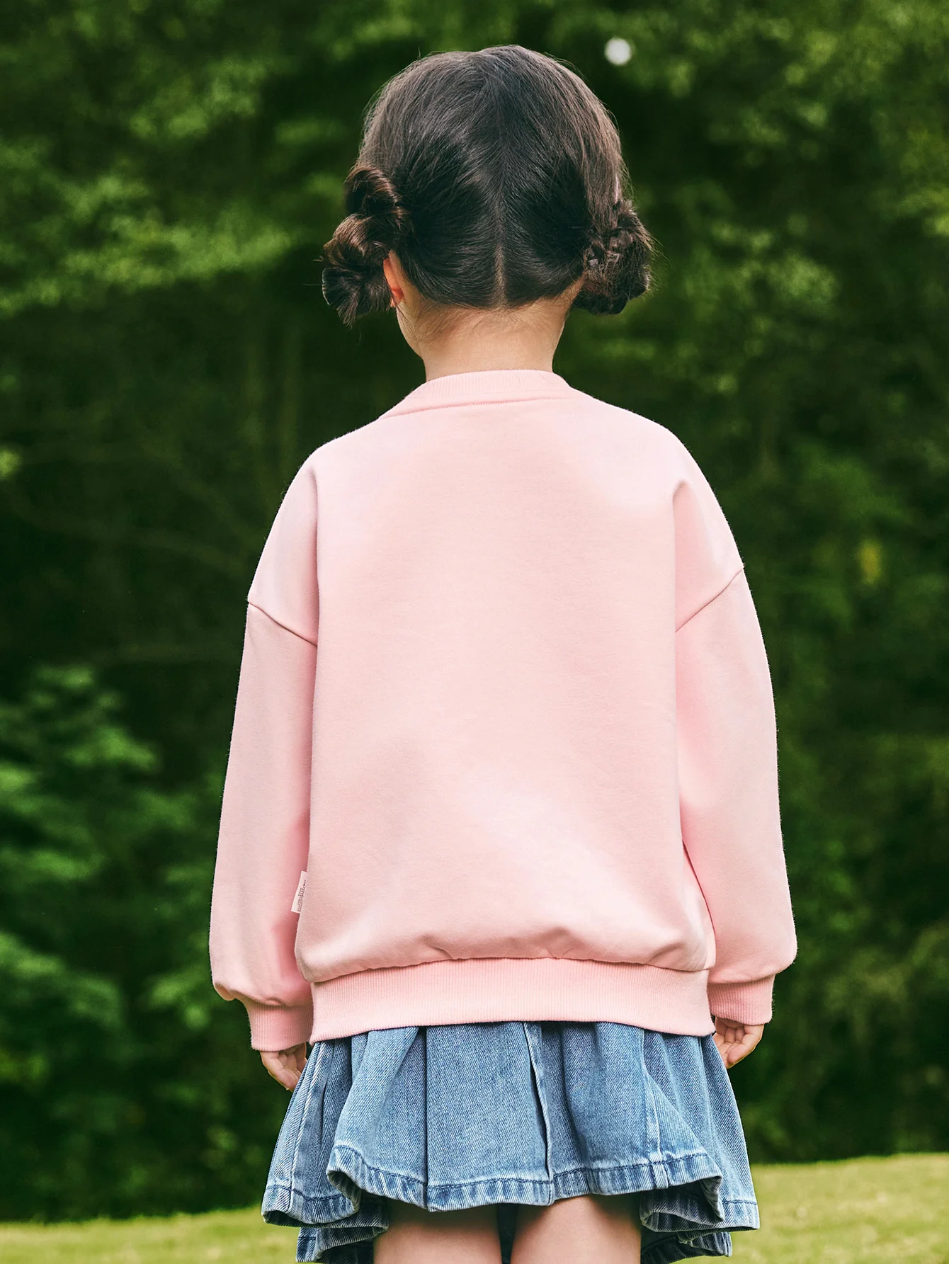 Balabala Toddler Unisex Hoodie - Image 9