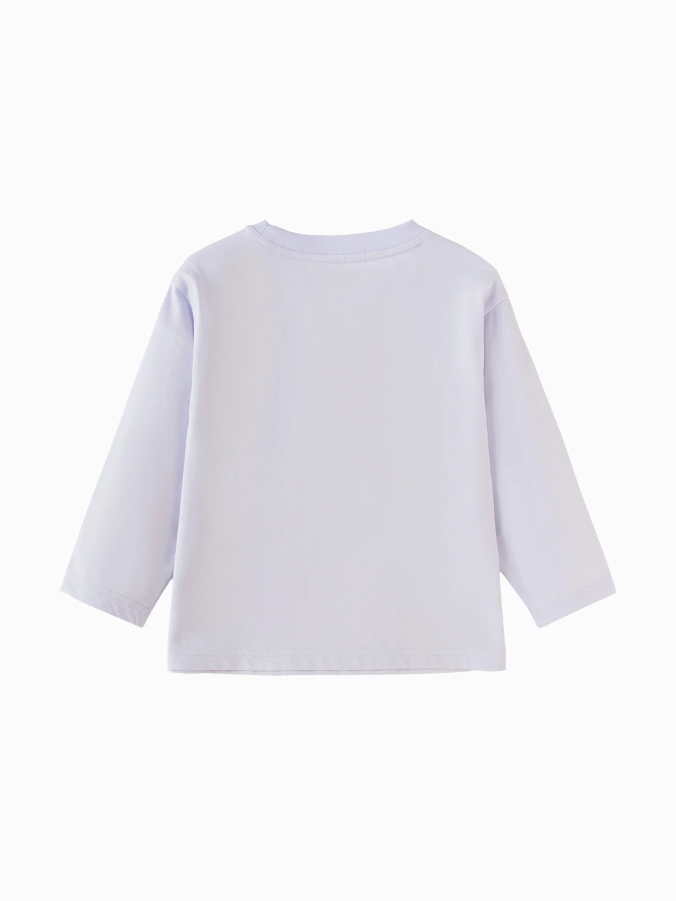 Balabala Toddler Unisex Long Sleeve T-Shirt - Image 14