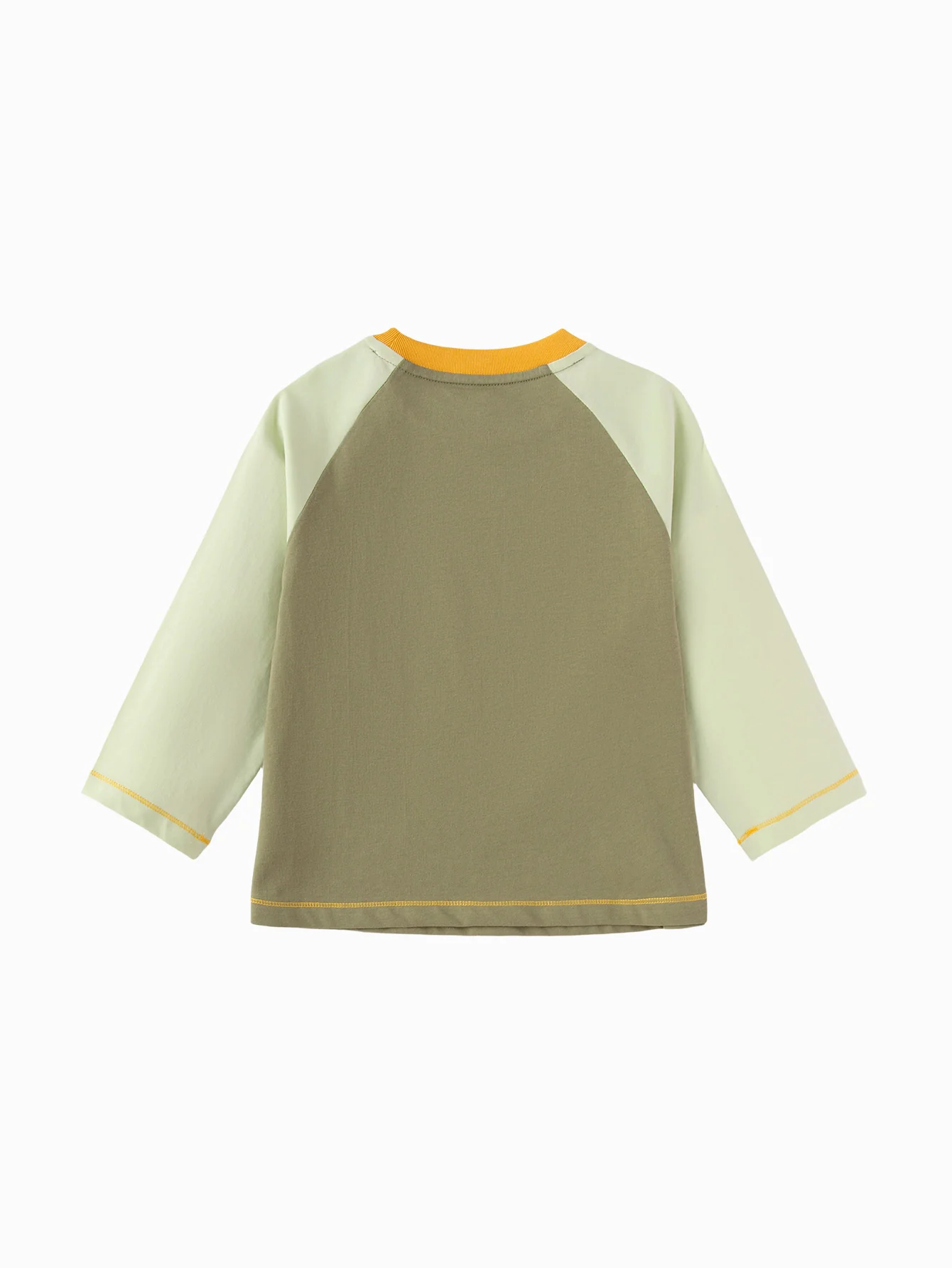 Balabala Toddler Unisex Long Sleeve T-Shirt - Image 10