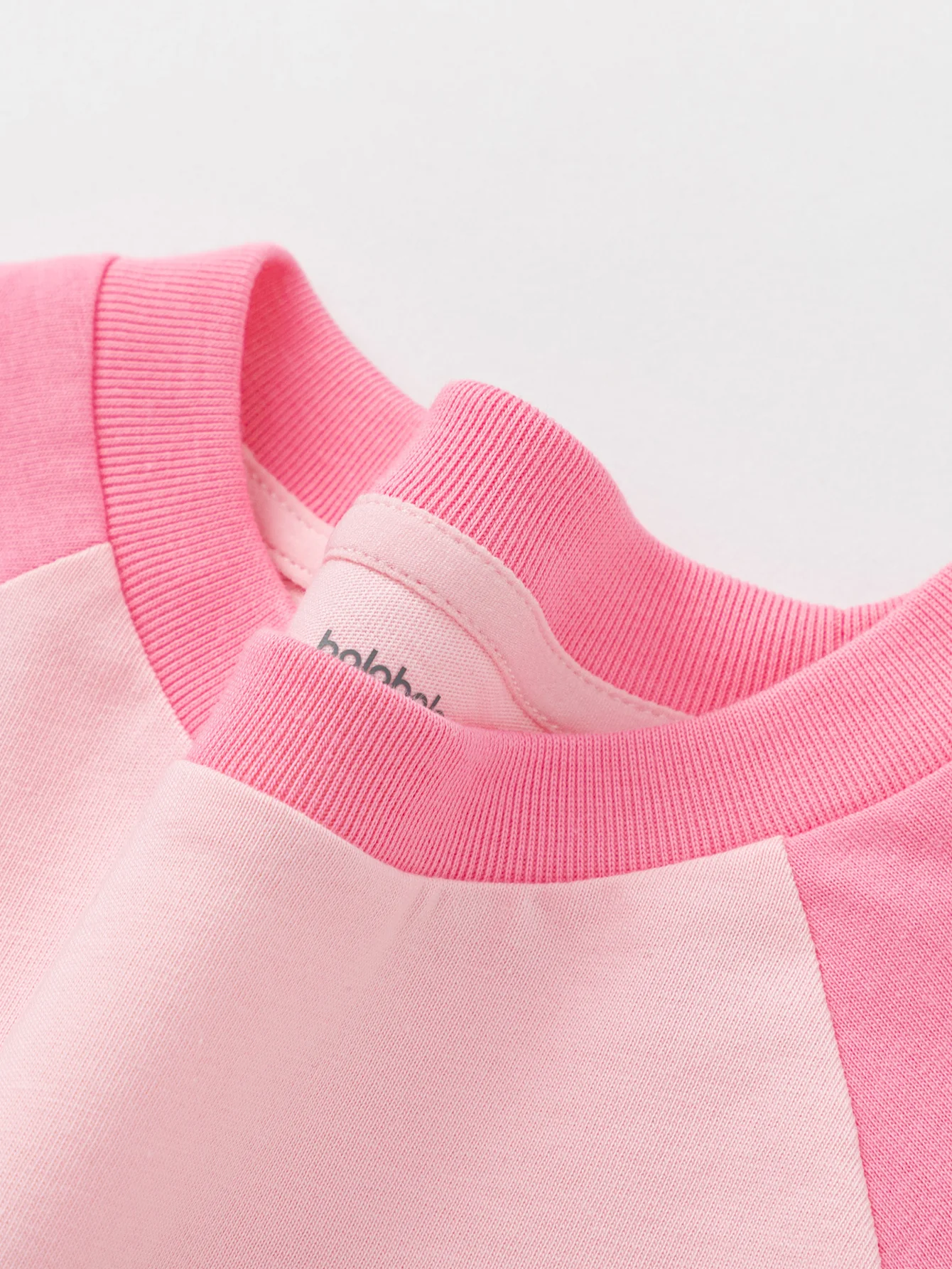 Balabala Toddler Unisex Long Sleeve T-Shirt - Image 5