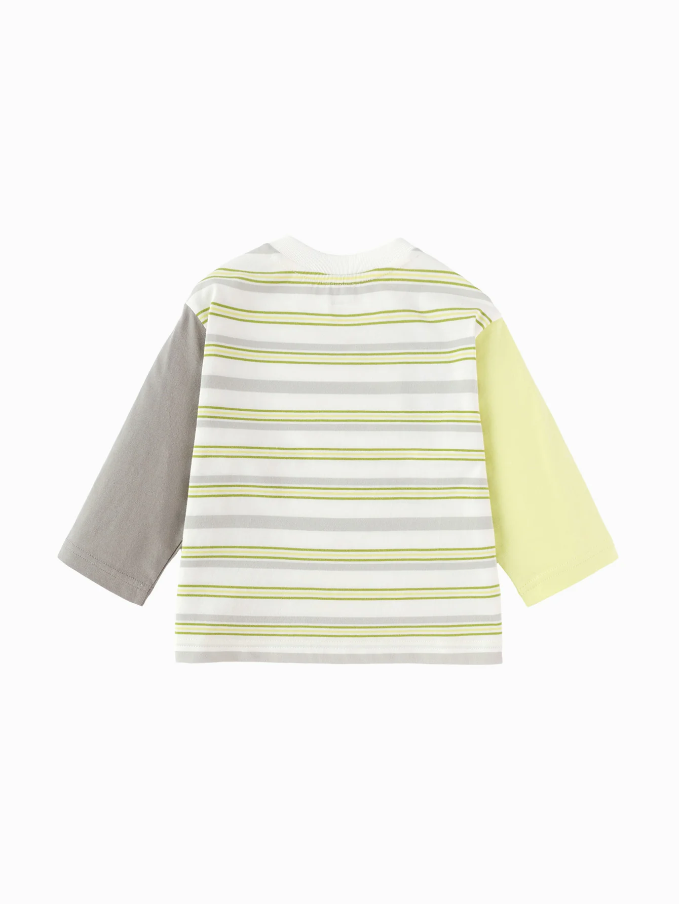 Balabala Toddler Unisex Long Sleeve T-Shirt - Image 5