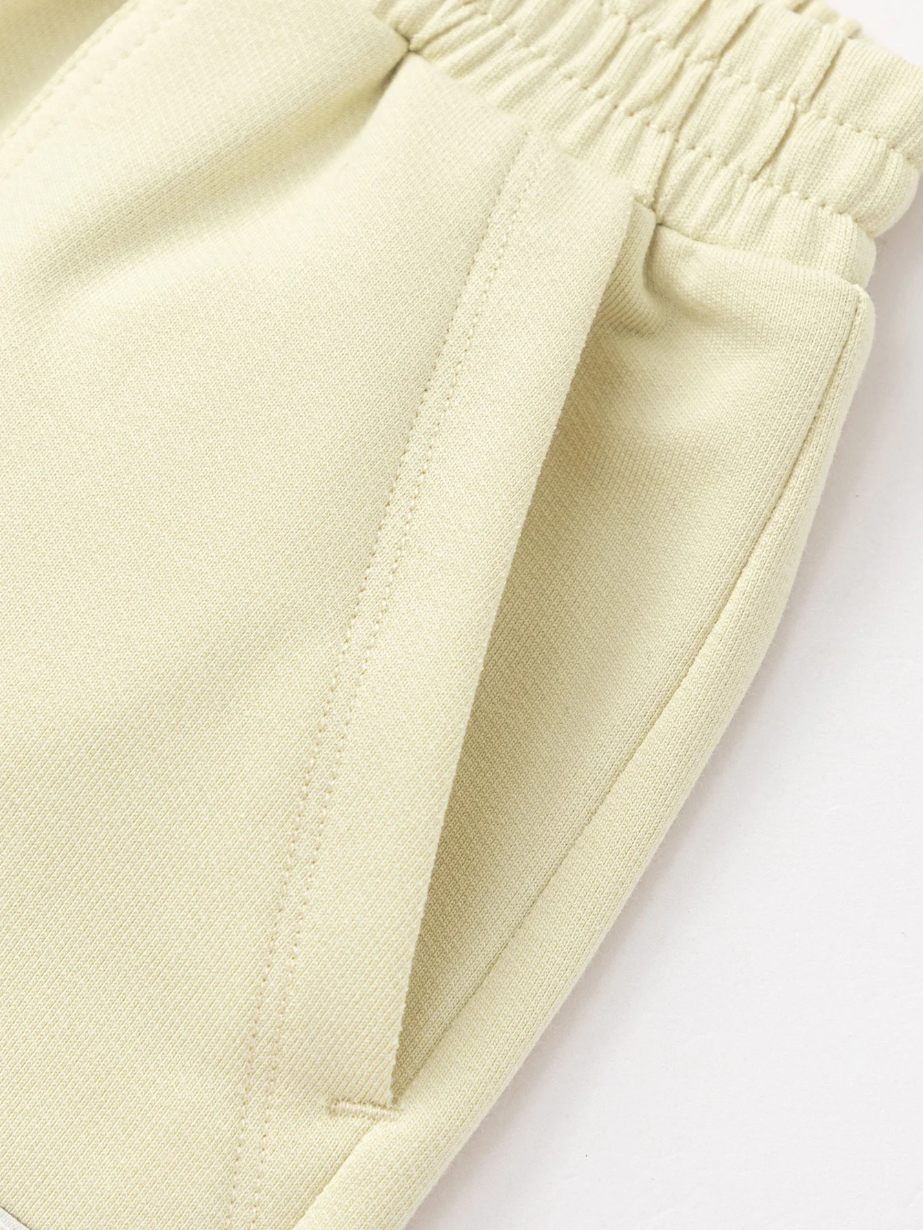 Balabala Toddler Unisex Middle Pants - Image 10